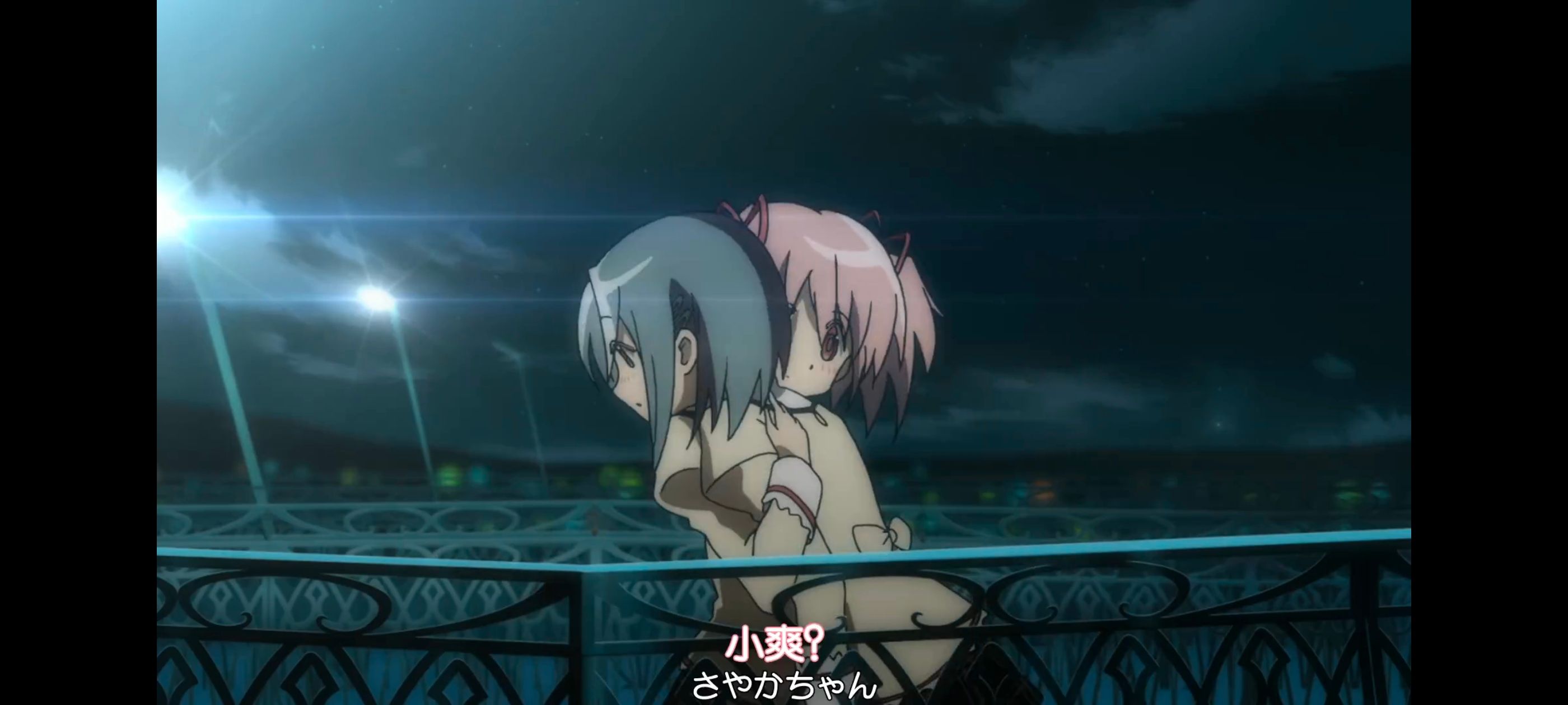 魔法少女小圆,魔法少女,动画,动漫,番剧,ACG