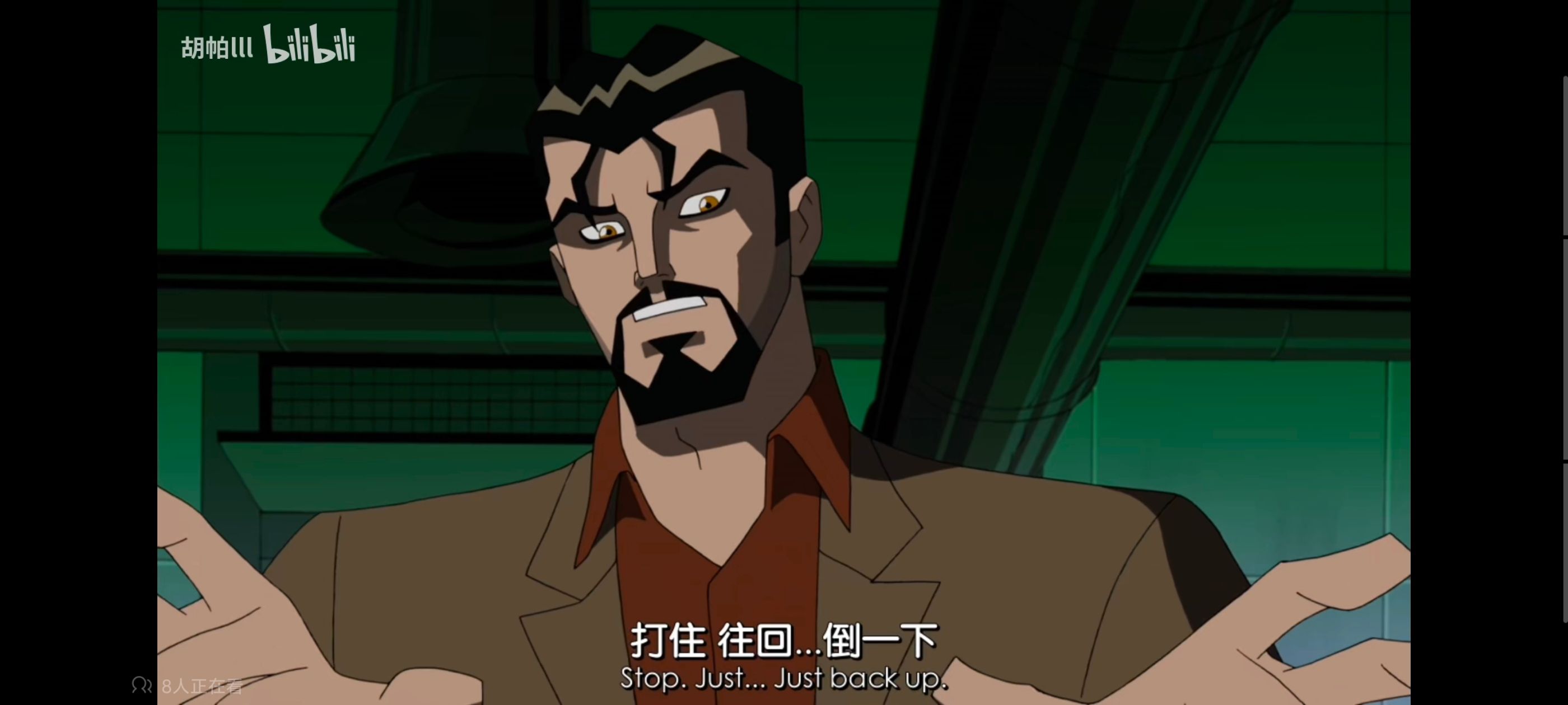 漫威,美漫,动画,动漫,番剧,超级英雄,复仇者世界上最强英雄组合,超级英雄联盟复仇者,ACG