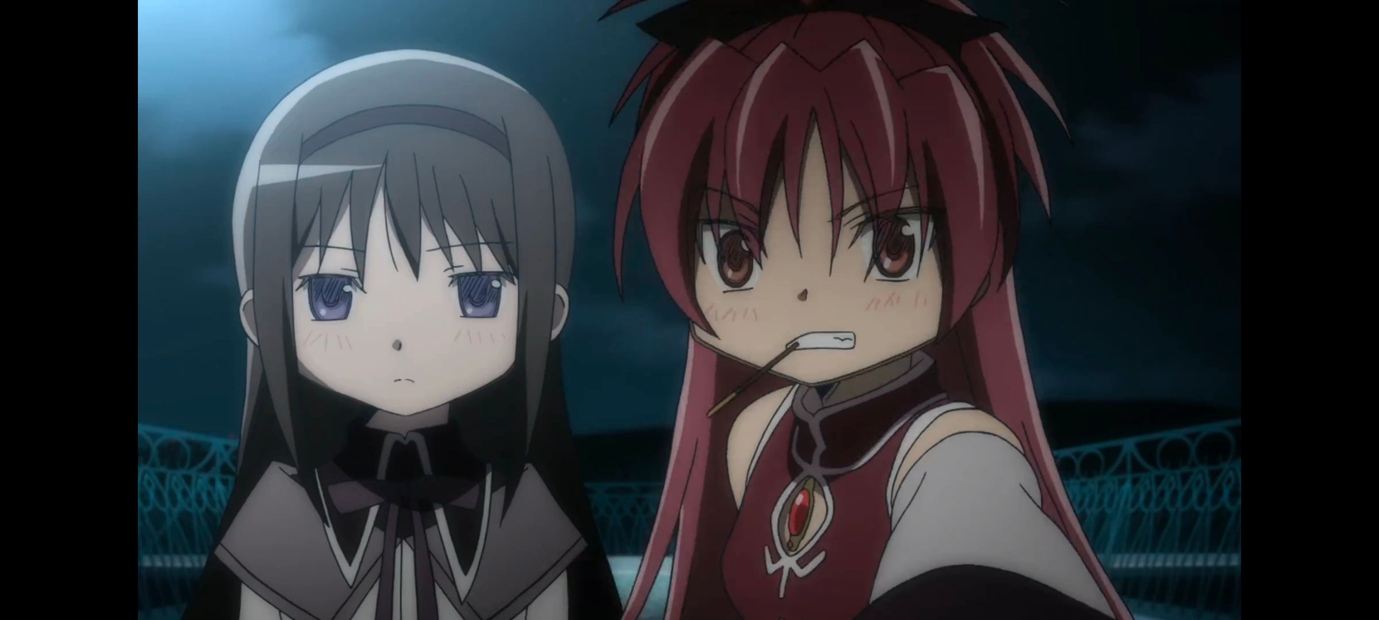 魔法少女小圆,魔法少女,动画,动漫,番剧,ACG