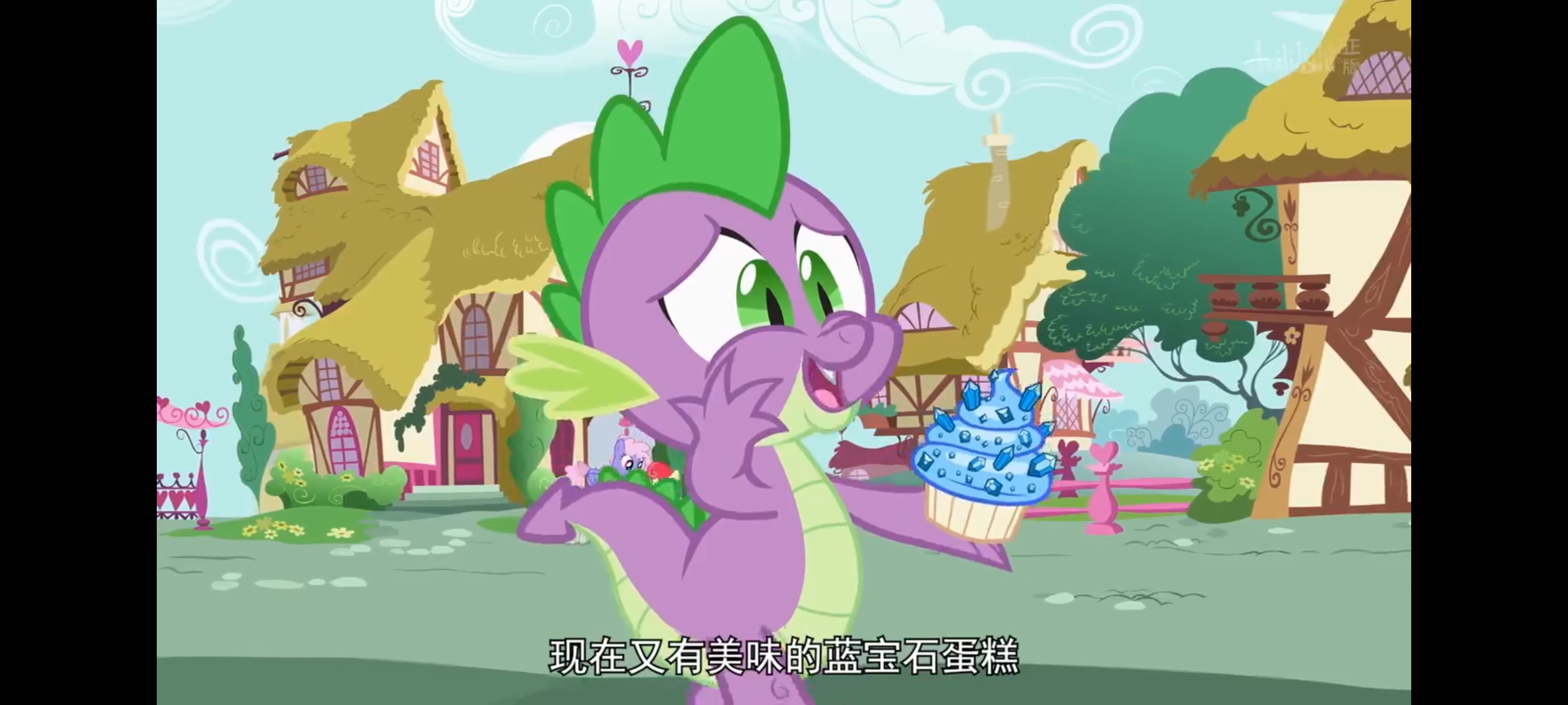 小马宝莉,彩虹小马,我的小马驹,动画,动漫,番剧,二次元,ACG