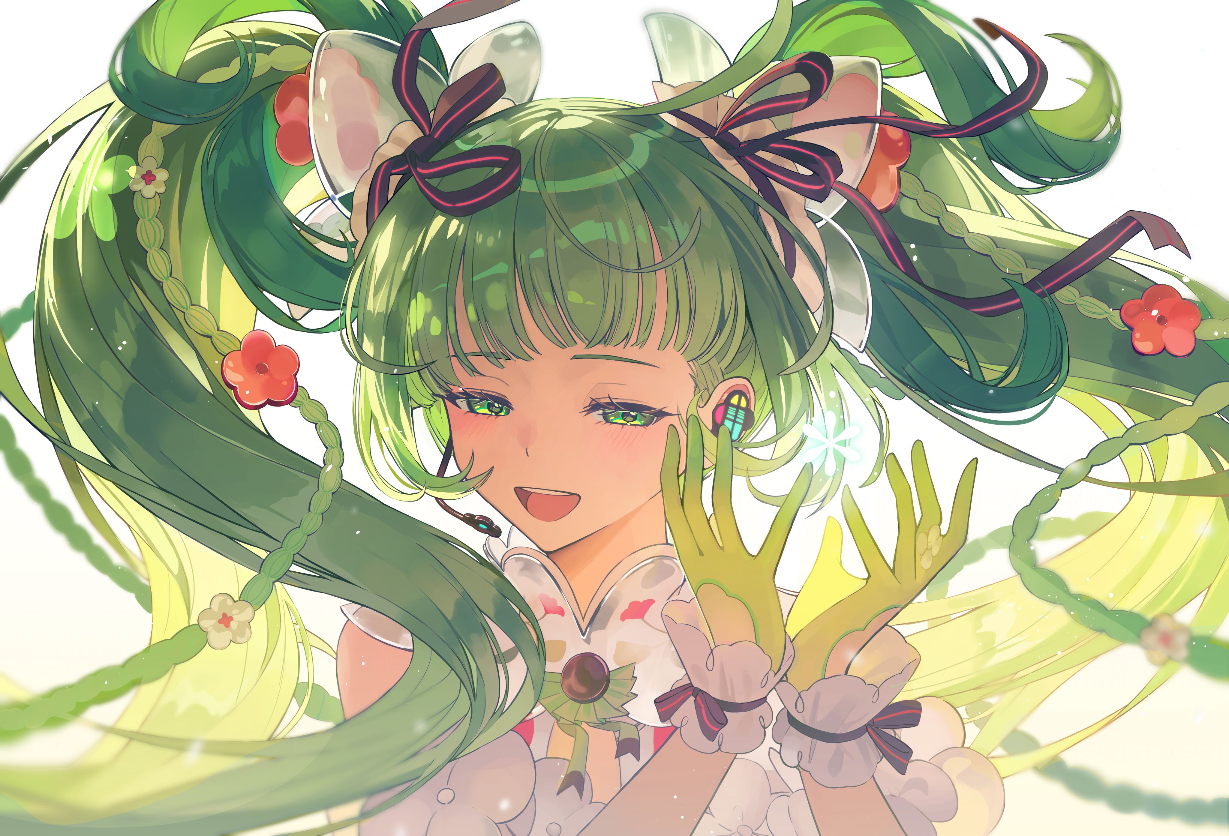 喵御宅,新人指南