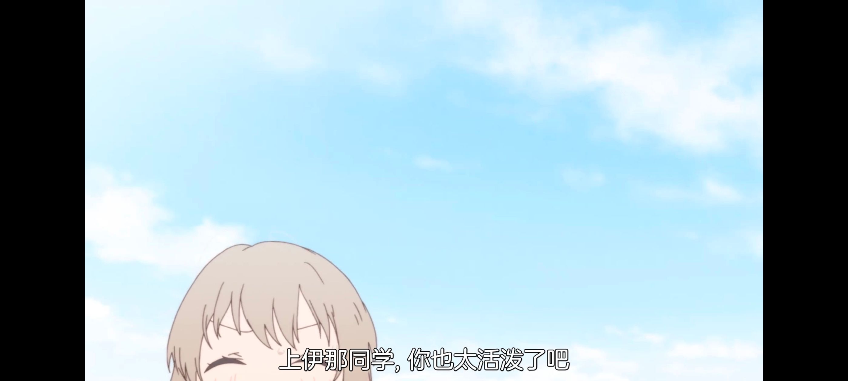 上伊那牡丹醉姿如百合,上伊那牡丹酒醉身姿似百合花般,动漫,动画,番剧,二次元,ACG