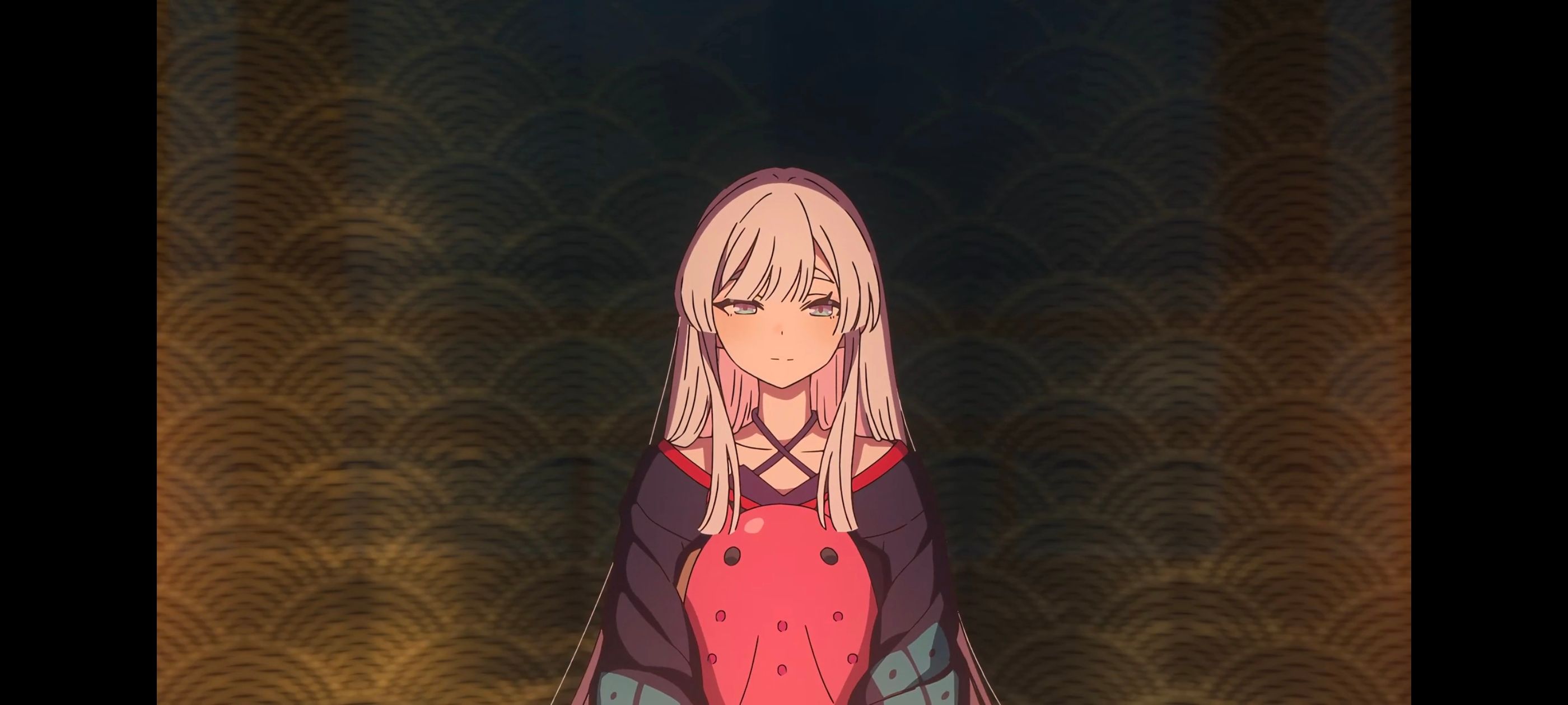 超时空辉夜姬,超時空輝夜姬,番剧,动画,动漫,二次元,ACG,动画电影