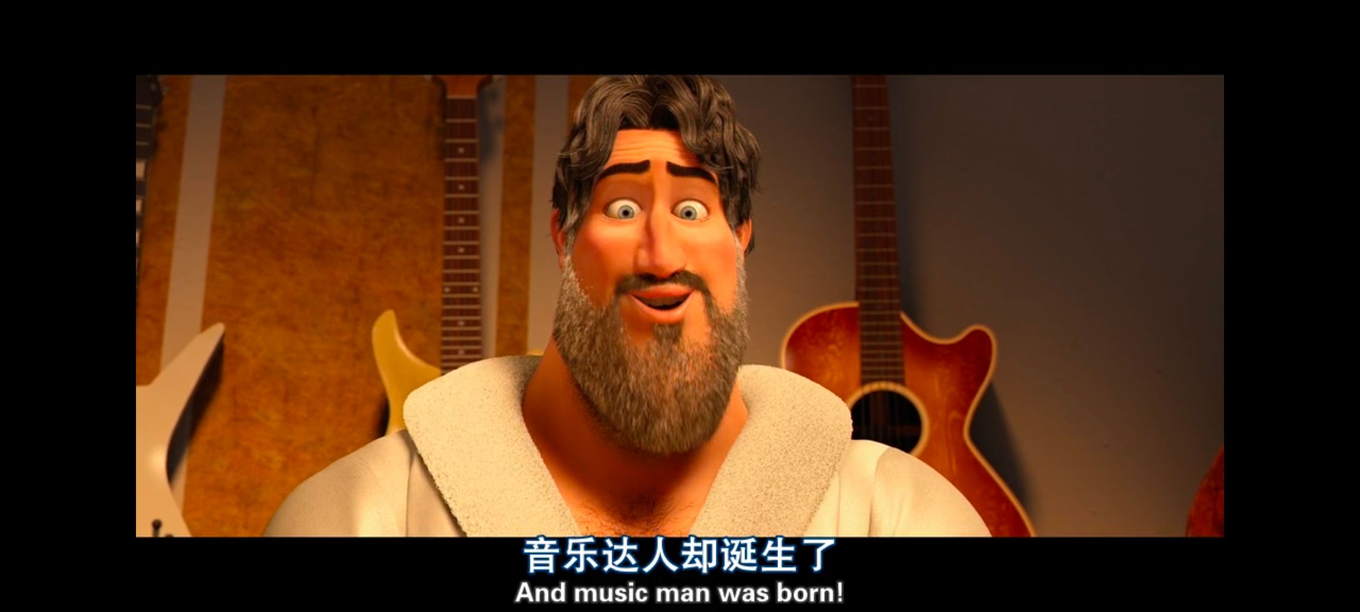 超级大坏蛋,思维大师,动画电影,动画,动漫,欧美动画,欧美动漫,ACG