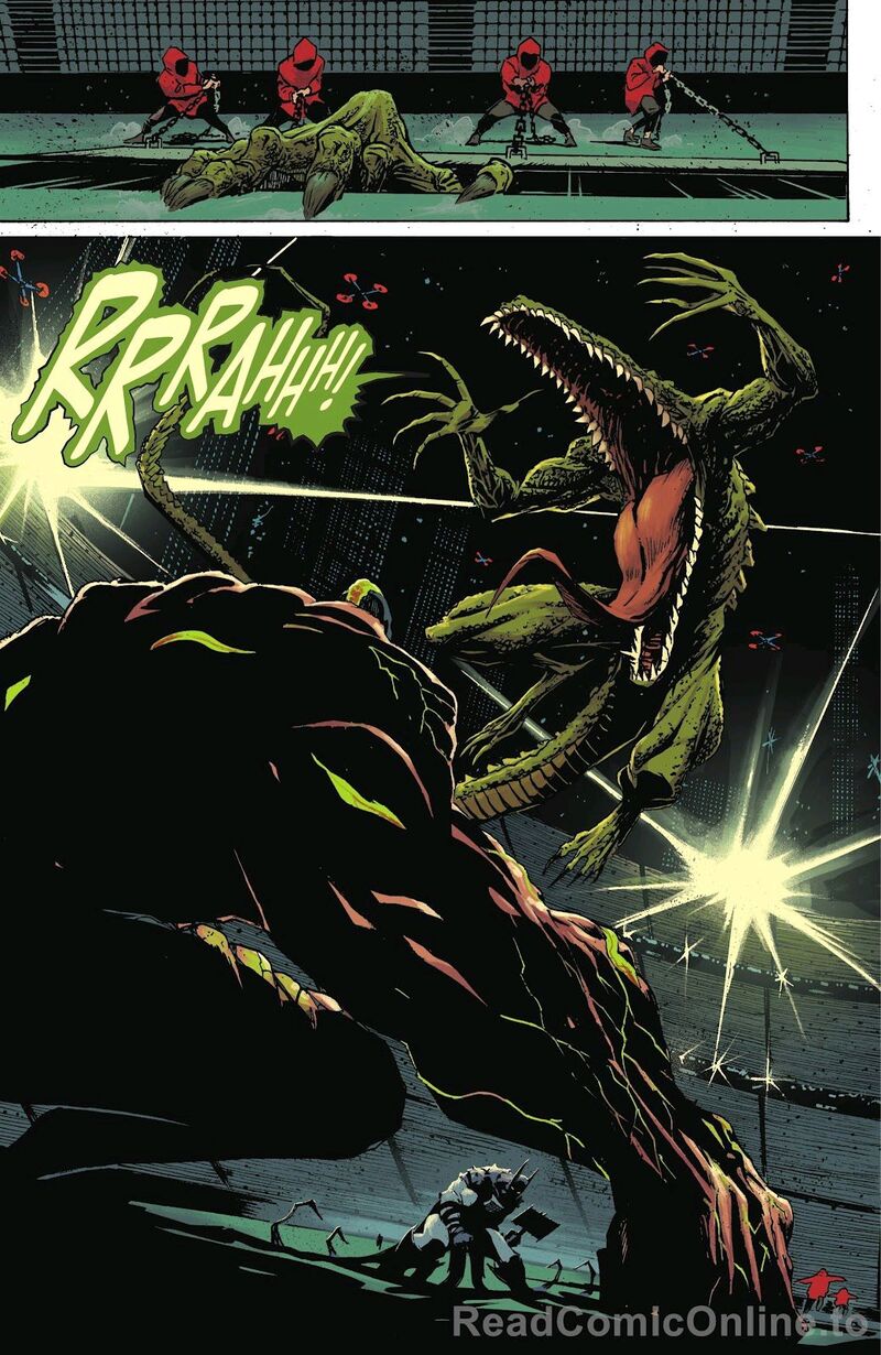 DC,DC漫画,超级英雄,美漫,漫画,动漫,绝对宇宙,绝对蝙蝠侠,蝙蝠侠,ACG