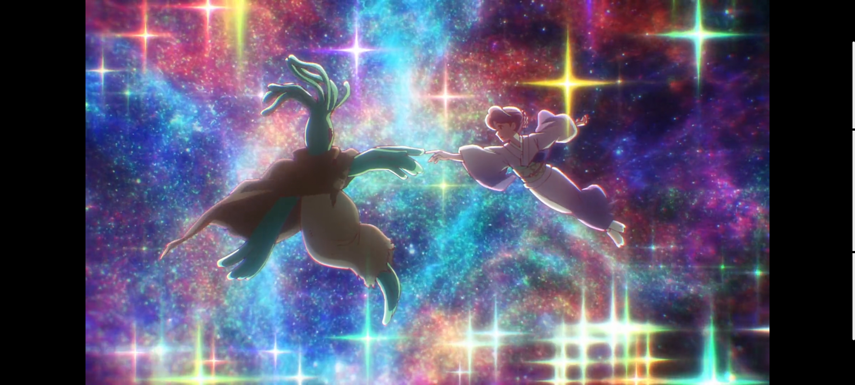 末日后酒店,动画,动漫,番剧,ACG,二次元