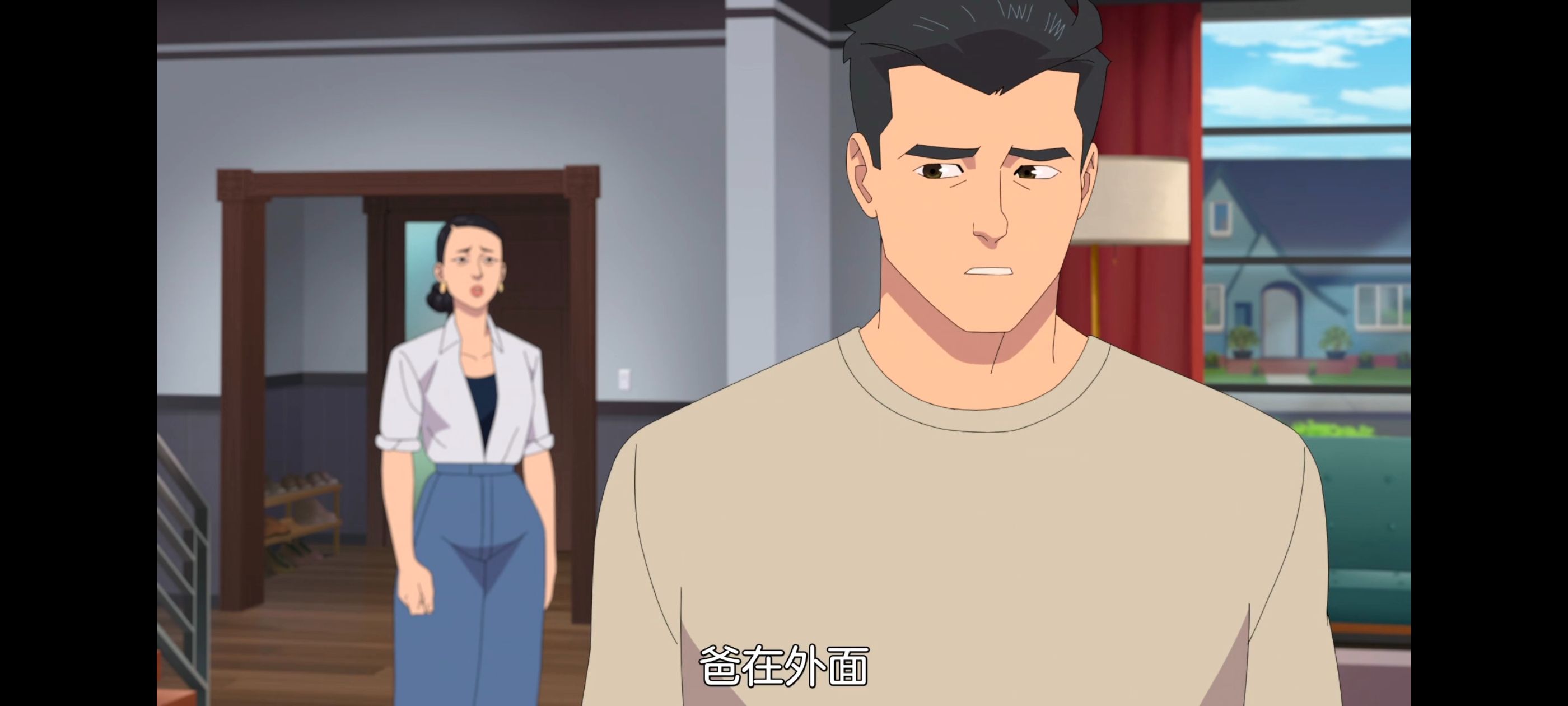 无敌少侠,image,动画,动漫,番剧,ACG