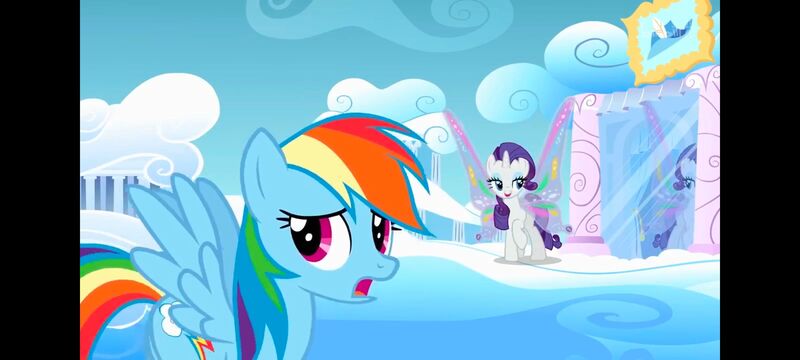 小马宝莉,小马宝莉友谊魔法,彩虹小马,我的小马驹,动画,动漫,番剧,ACG