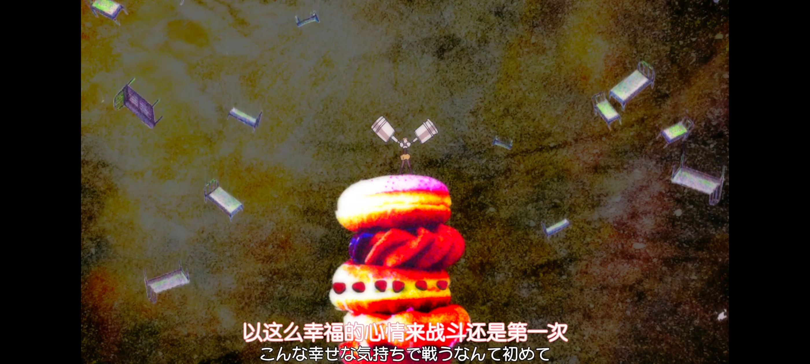 魔法少女小圆,魔法少女,动画,动漫,番剧,ACG