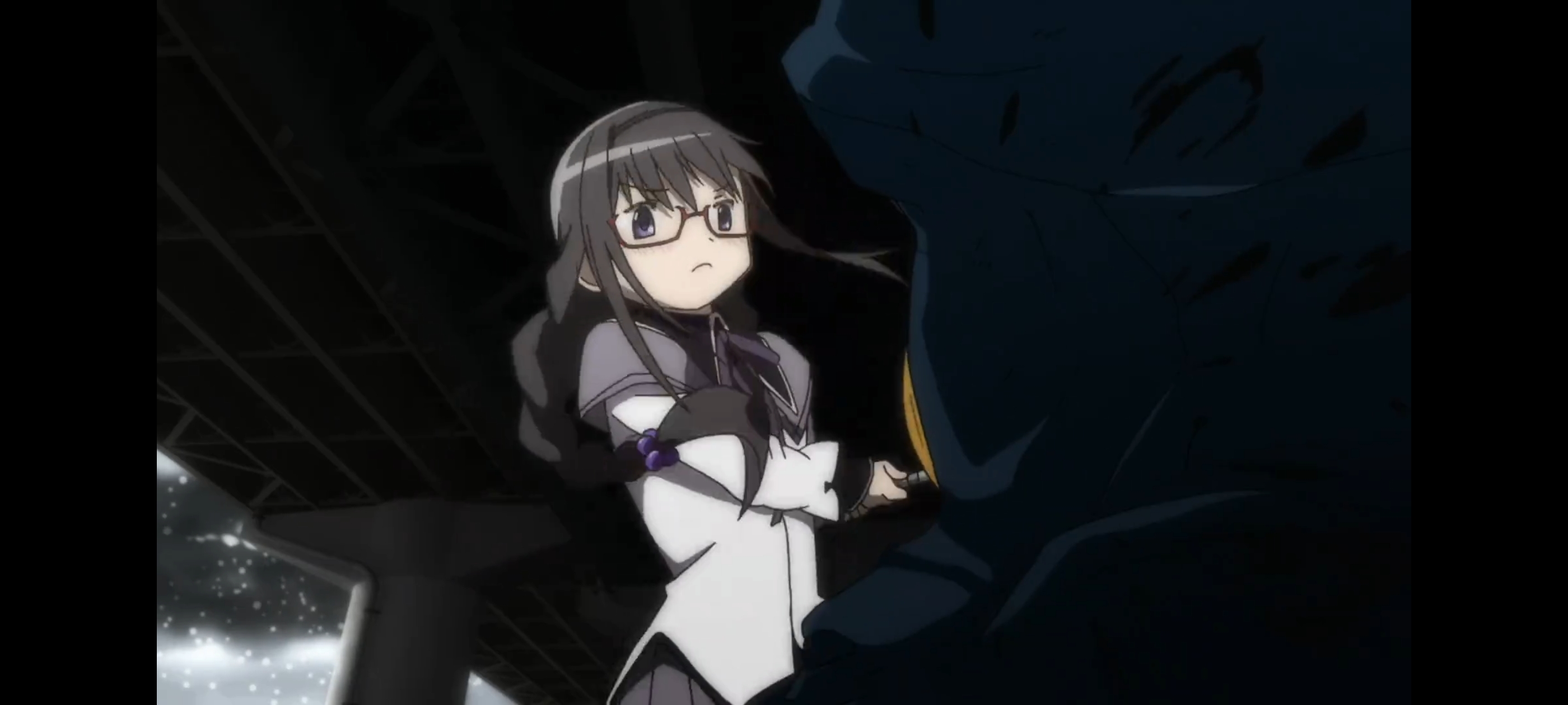 魔法少女小圆,魔法少女,动画,动漫,二次元,ACG