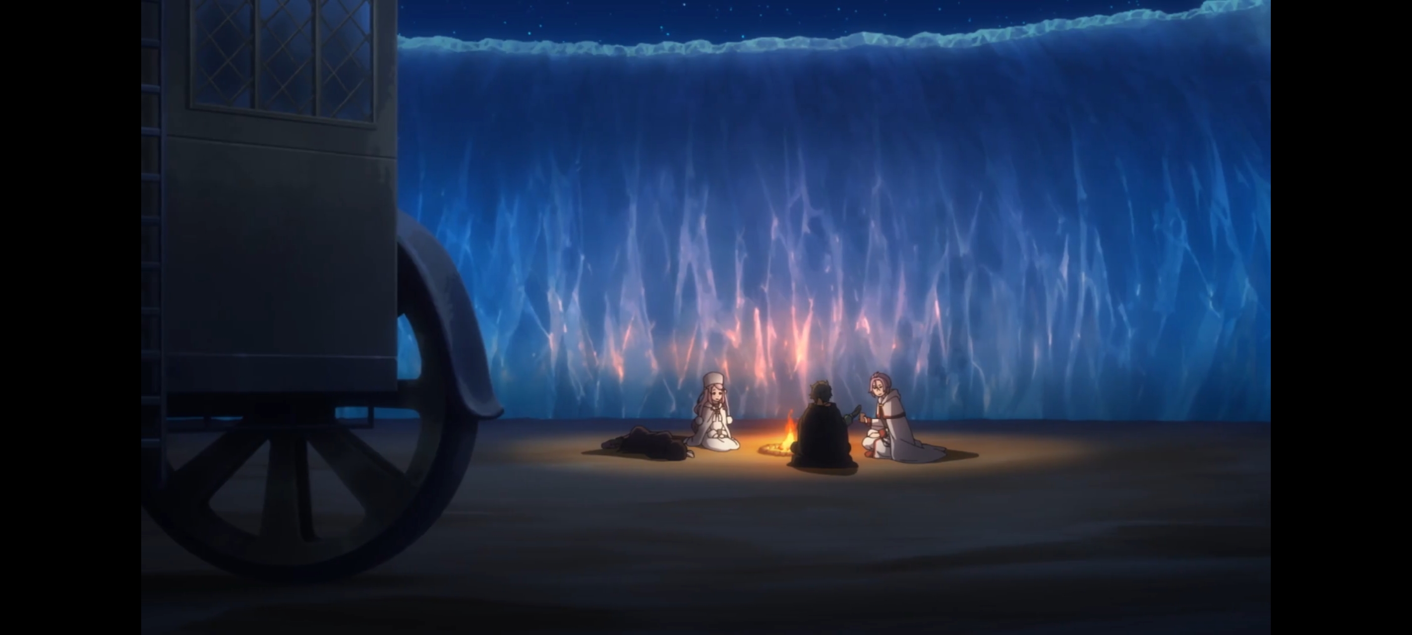 从零开始的异世界生活,动画,动漫,番剧,ACG,二次元