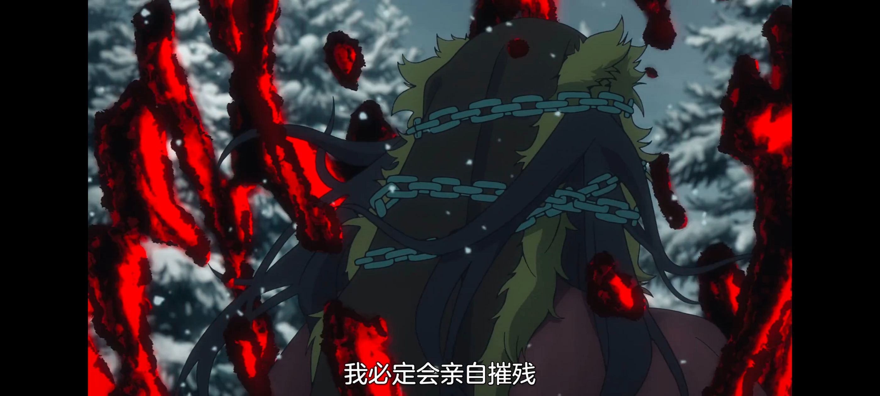 命运奇异赝品,FatestrangeFake,动画,动漫,番剧,ACG