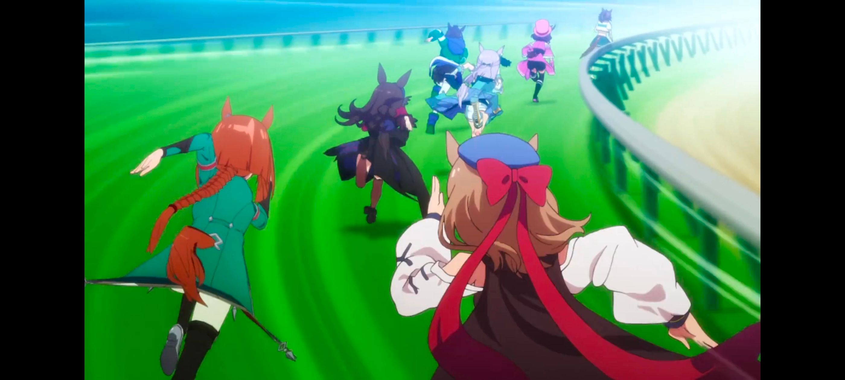 赛马娘,赛马娘PrettyDreby,动画,动漫,AMV,MAD,二次元,ACG