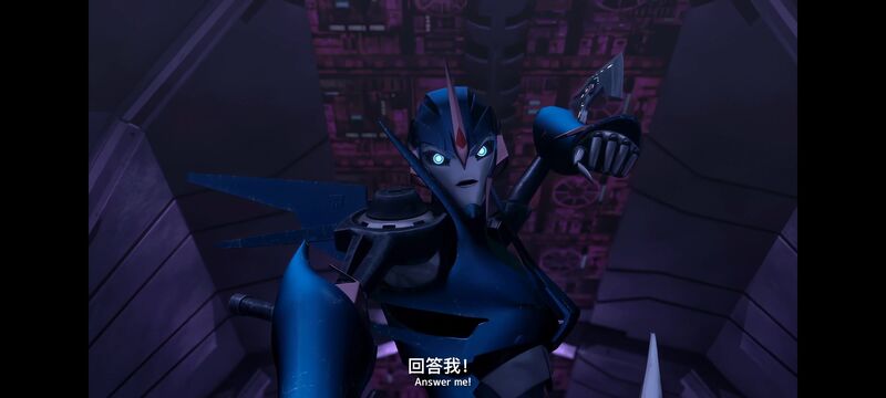 变形金刚,变形金刚领袖之证,动画,动漫,番剧,ACG