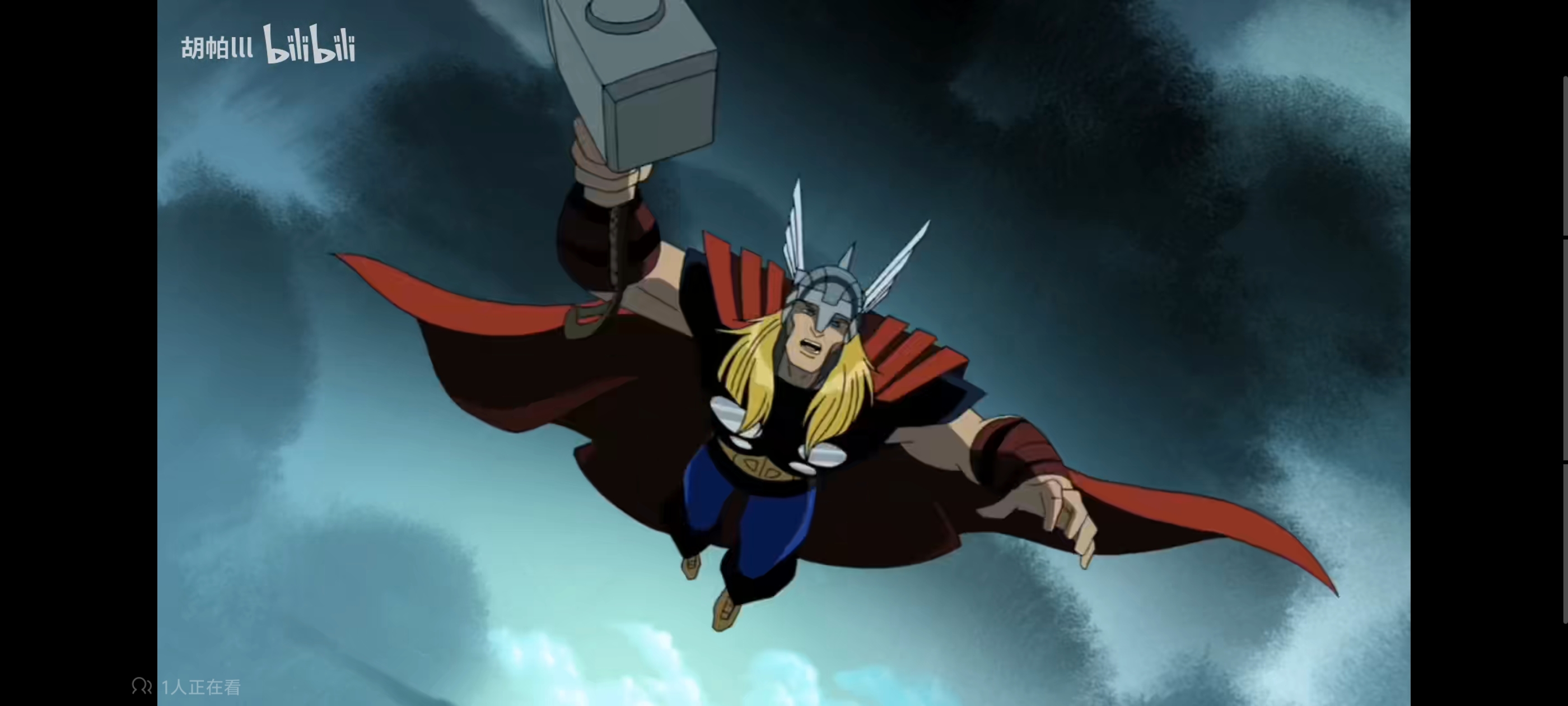 复仇者世界上最强英雄组合,超级英雄组合复仇者,动画,动漫,番剧,漫威,超级英雄,ACG,二次元