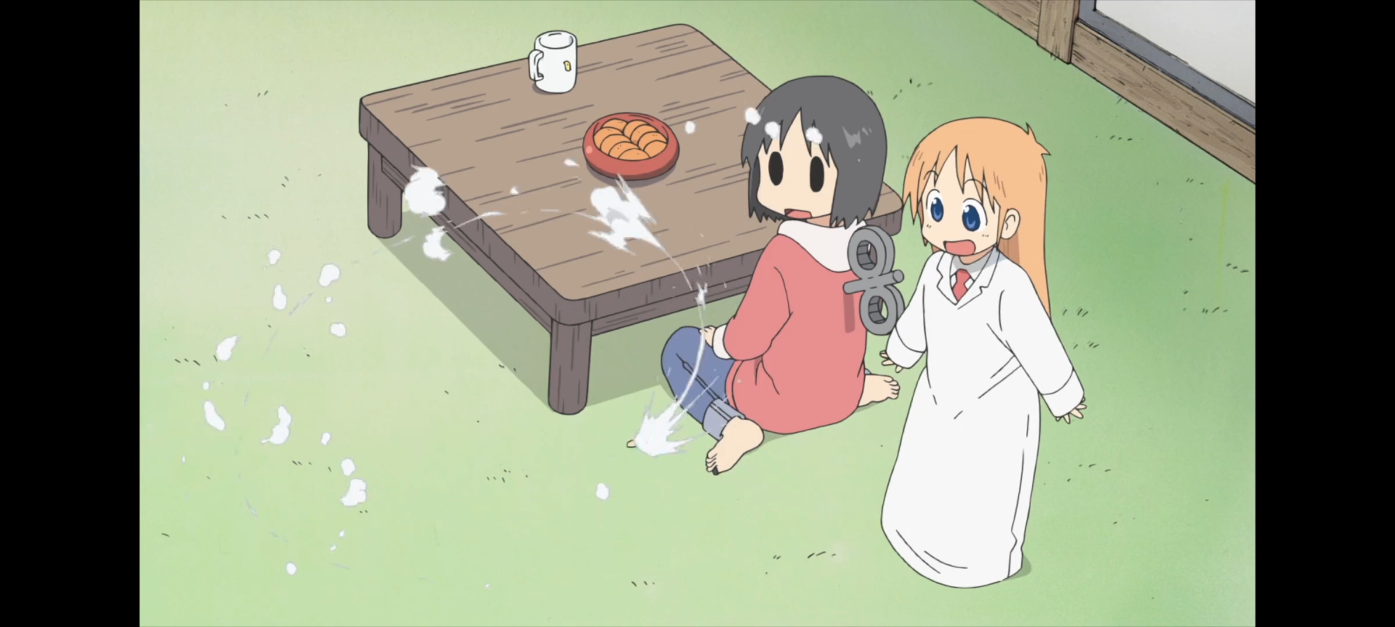 日常,动画,动漫,番剧,二次元,ACG