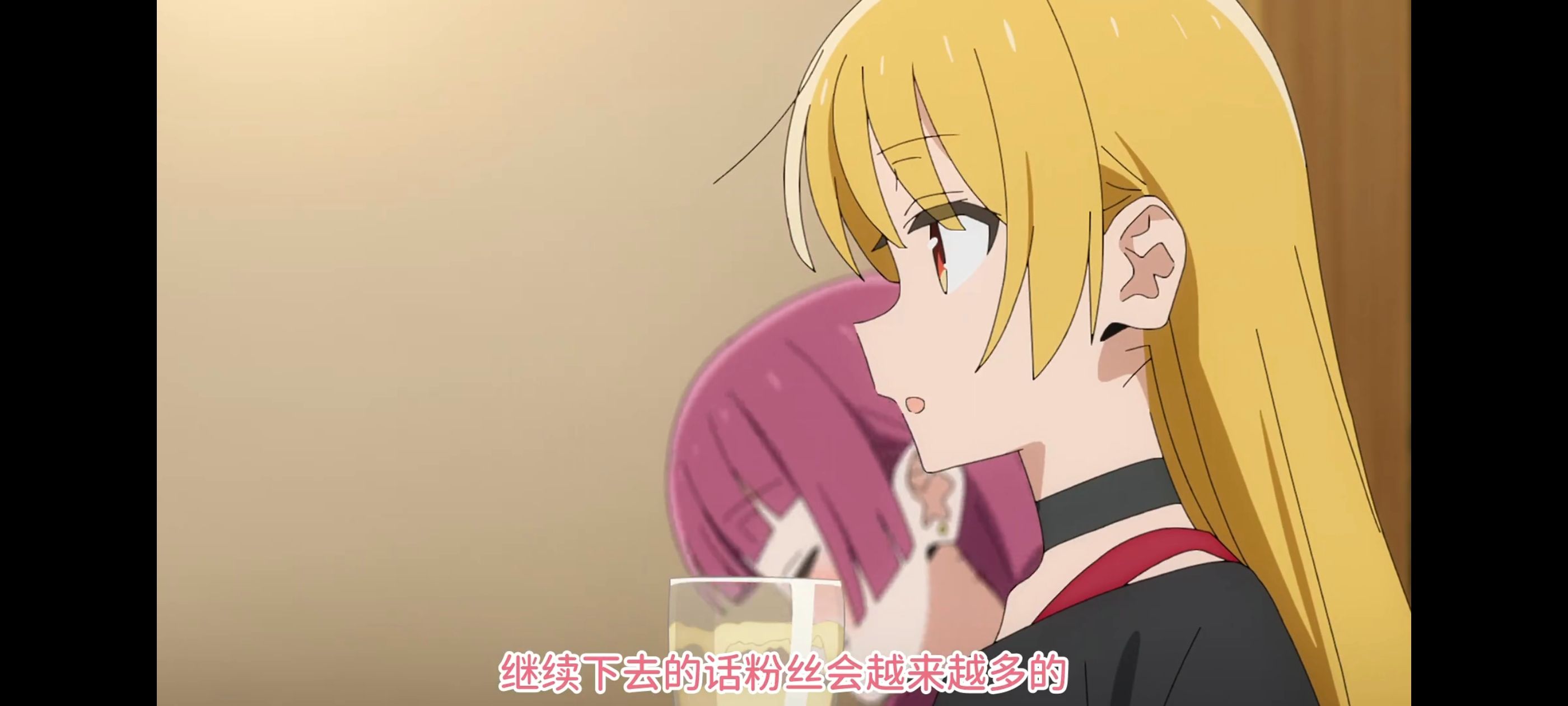 孤独摇滚,动画,动漫,番剧,ACG