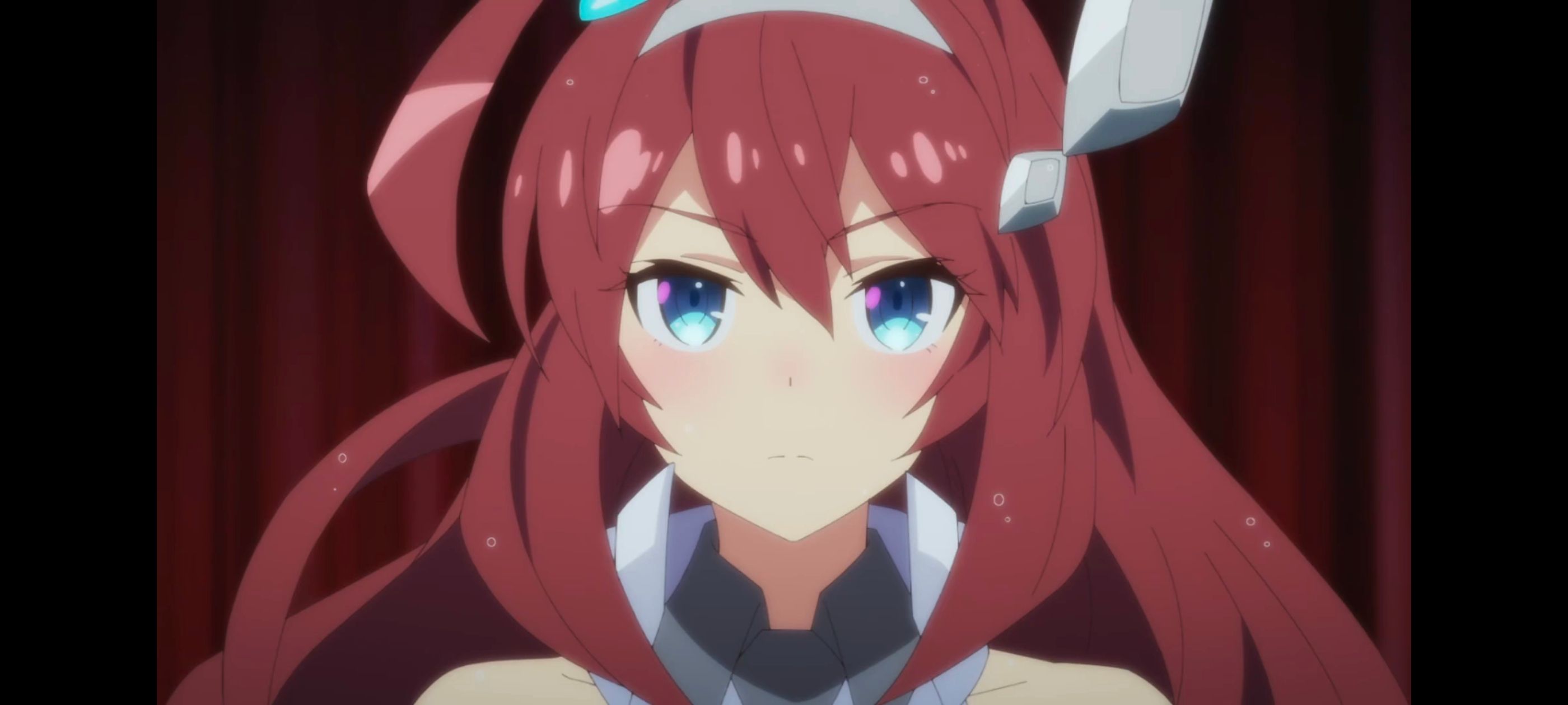 赛马娘,赛马娘PrettyDreby,赛马娘第二季,动画,动漫,番剧,ACG