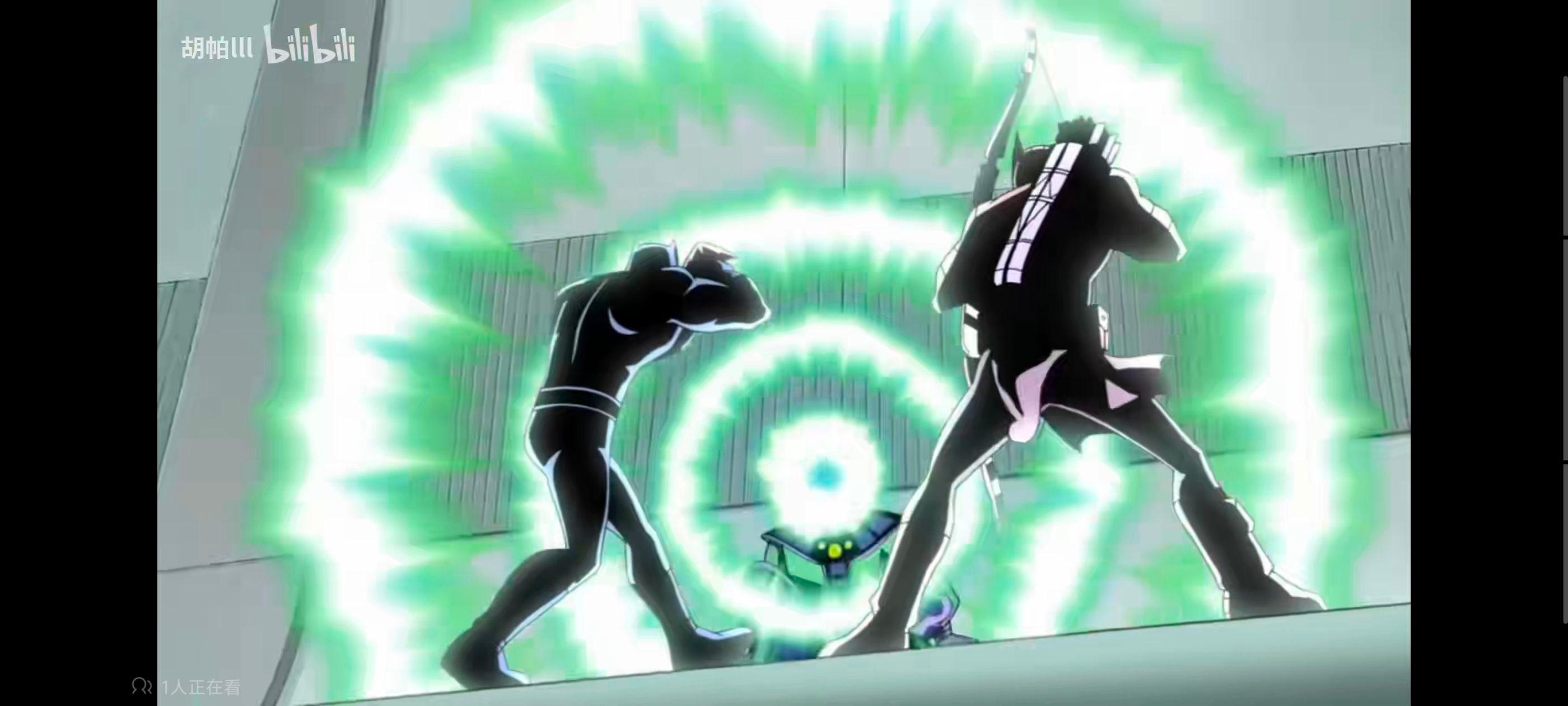 复仇者世上最强英雄组合,复仇者联盟,超级英雄,动画,动漫,番剧,ACG