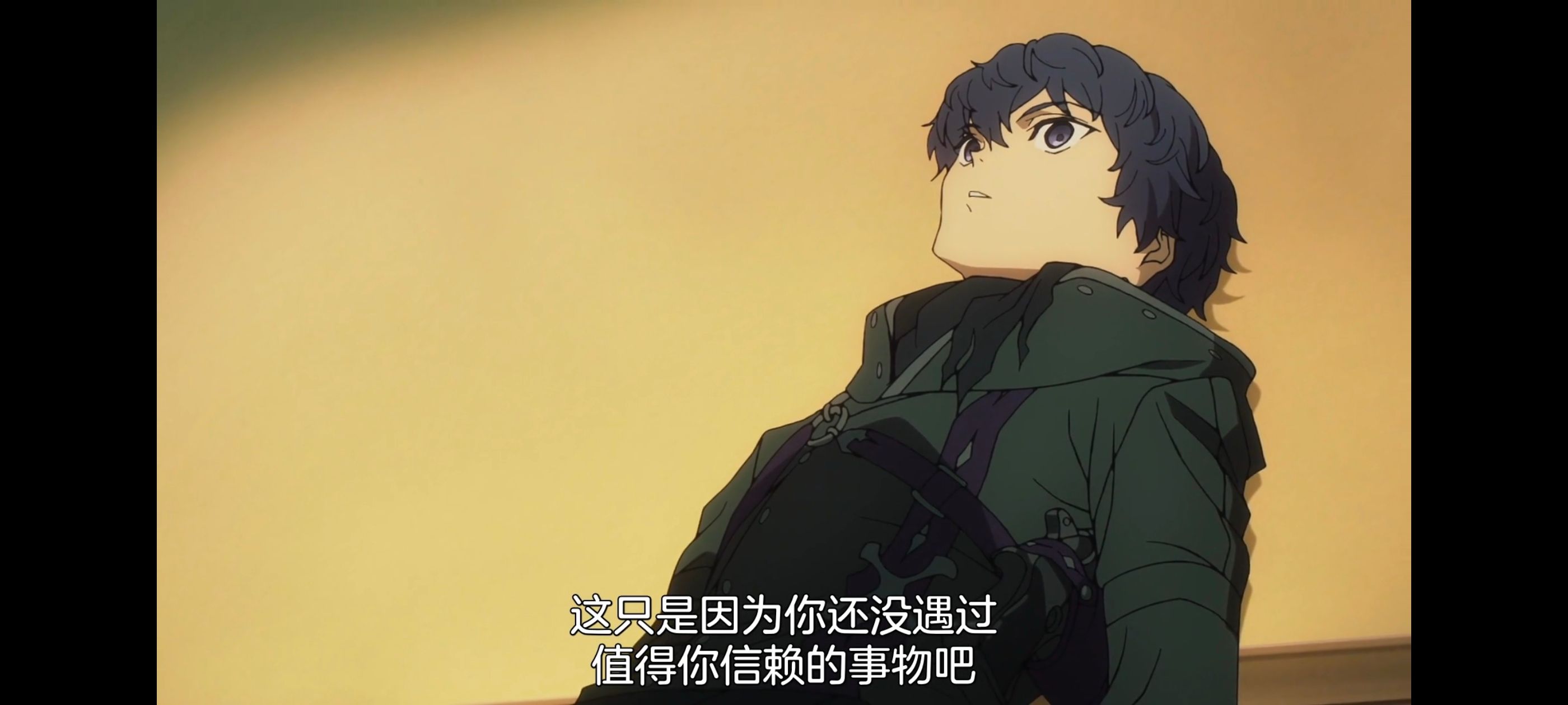 命运奇异赝品,FatestrangeFake,FATE,动画,动漫,番剧,二次元,ACG