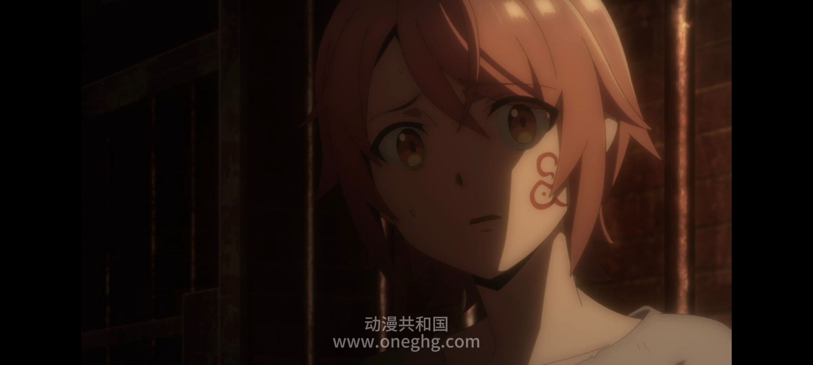 凭你也想讨伐魔王,你这种家伙别想打败魔王,百合,动漫,动画,番剧,ACG