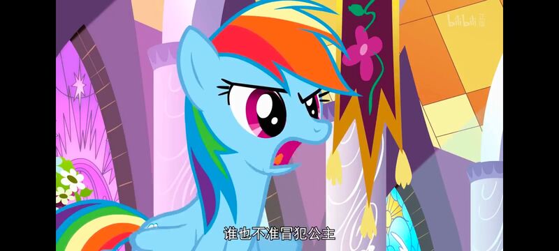 小马宝莉,小马宝莉友谊魔法,彩虹小马,我的小马驹,动画,动漫,番剧,ACG