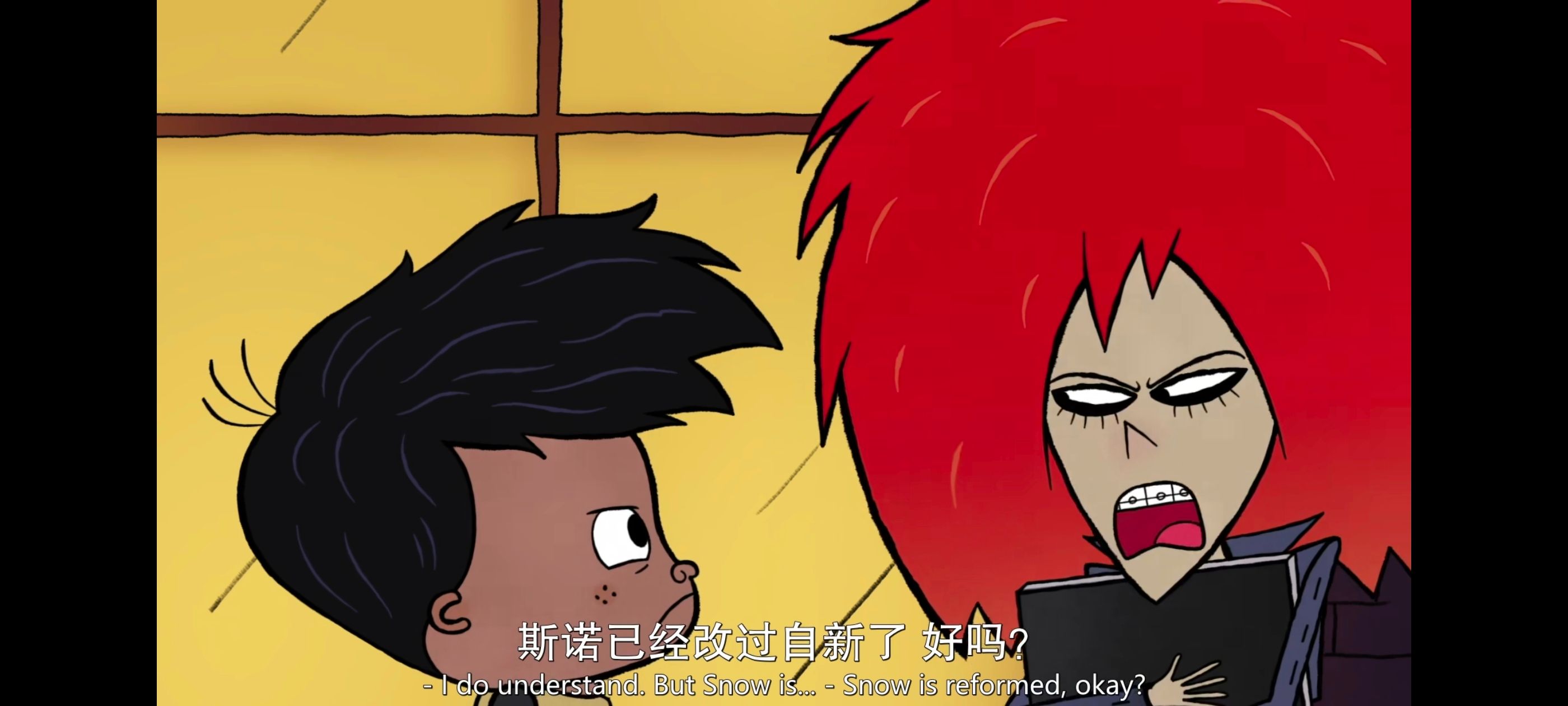 蝙蝠侠家族,蝙蝠侠一家,动画,动漫,番剧,ACG