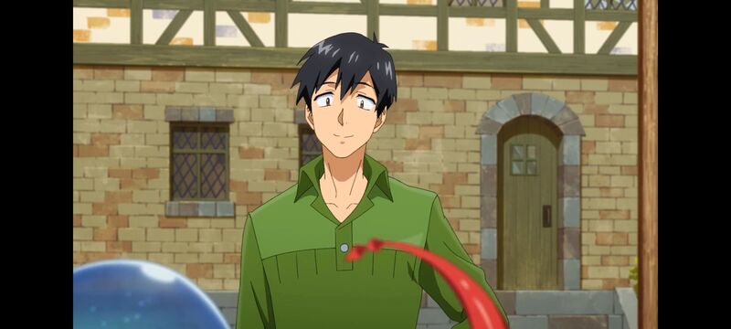 网购技能开启异世界美食之旅,拥有超常技能的异世界流浪美食家,动画,动漫,番剧,ACG