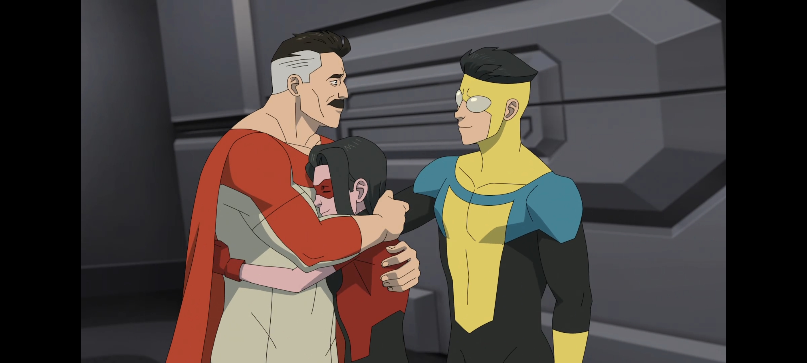 无敌少侠,image,动画,动漫,番剧,ACG