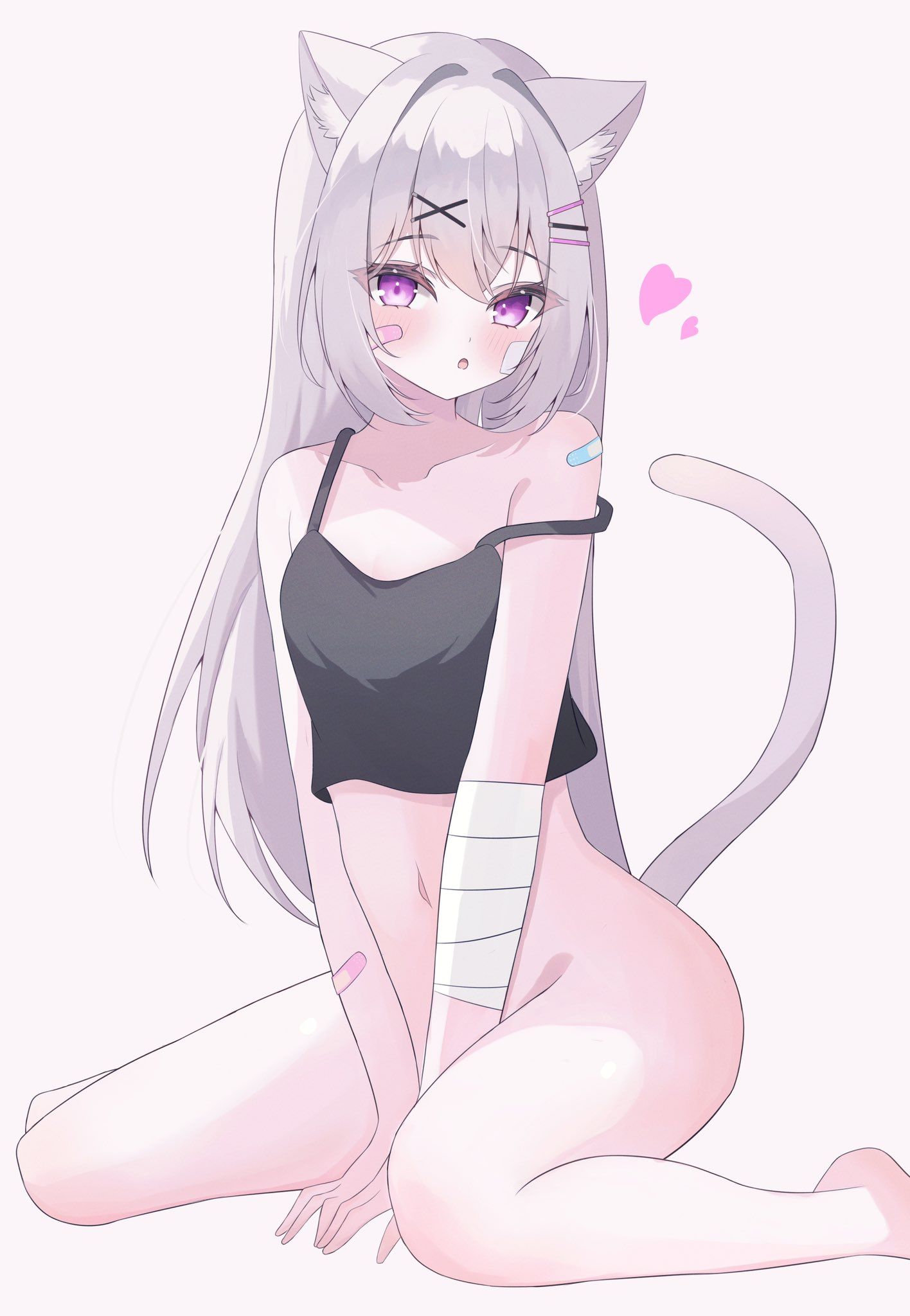 美图,涩图,插画,同人