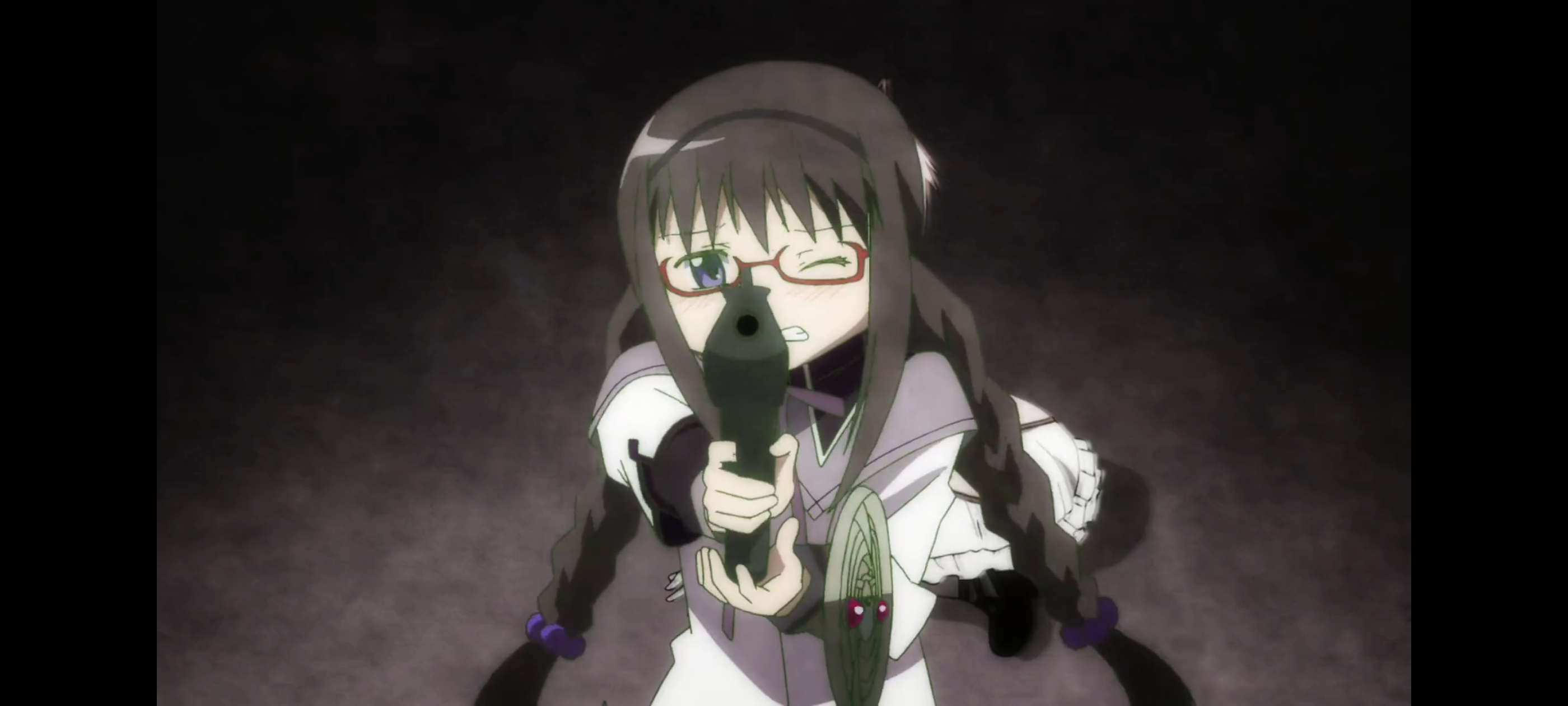 魔法少女小圆,魔法少女,动画,动漫,二次元,ACG