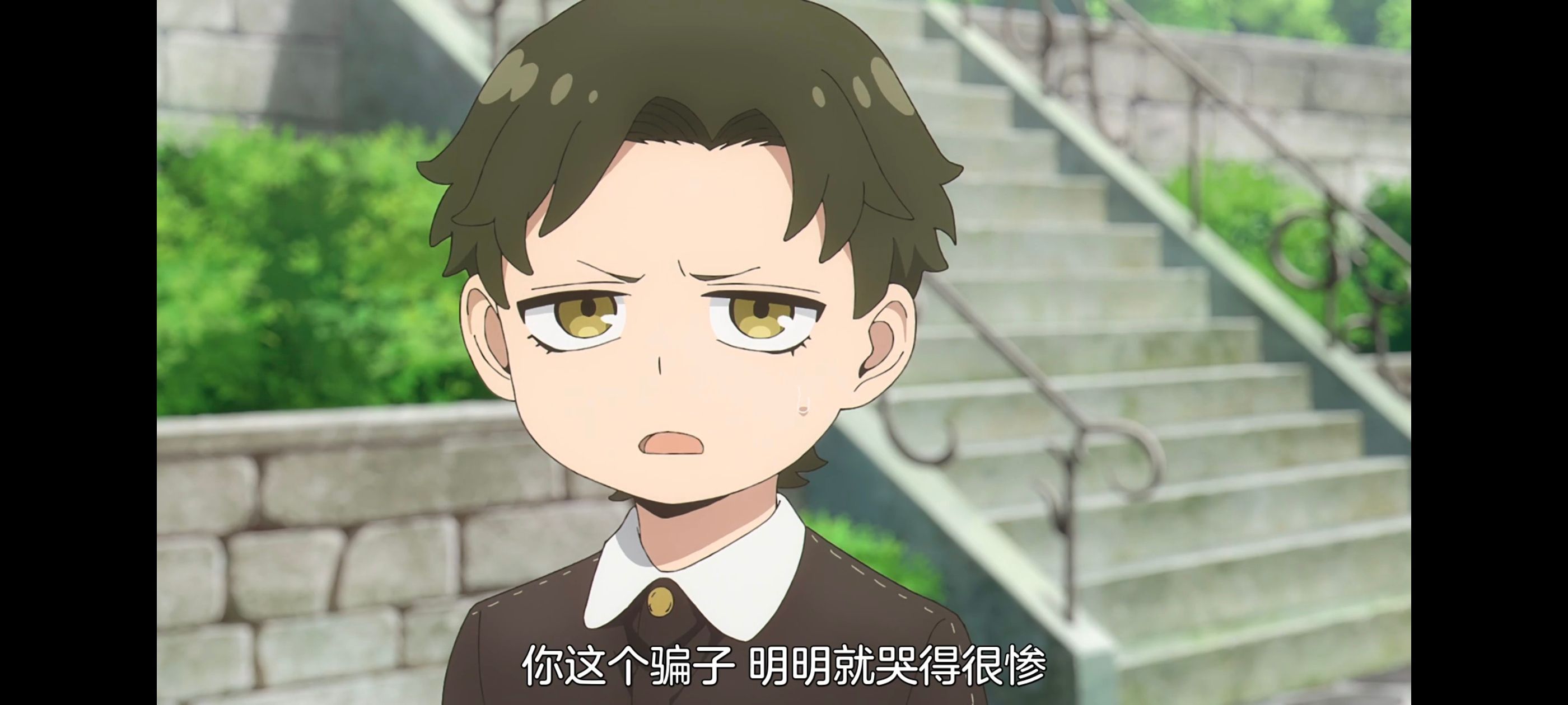 间谍过家家,SPYFAMILY,动画,动漫,番剧,ACG