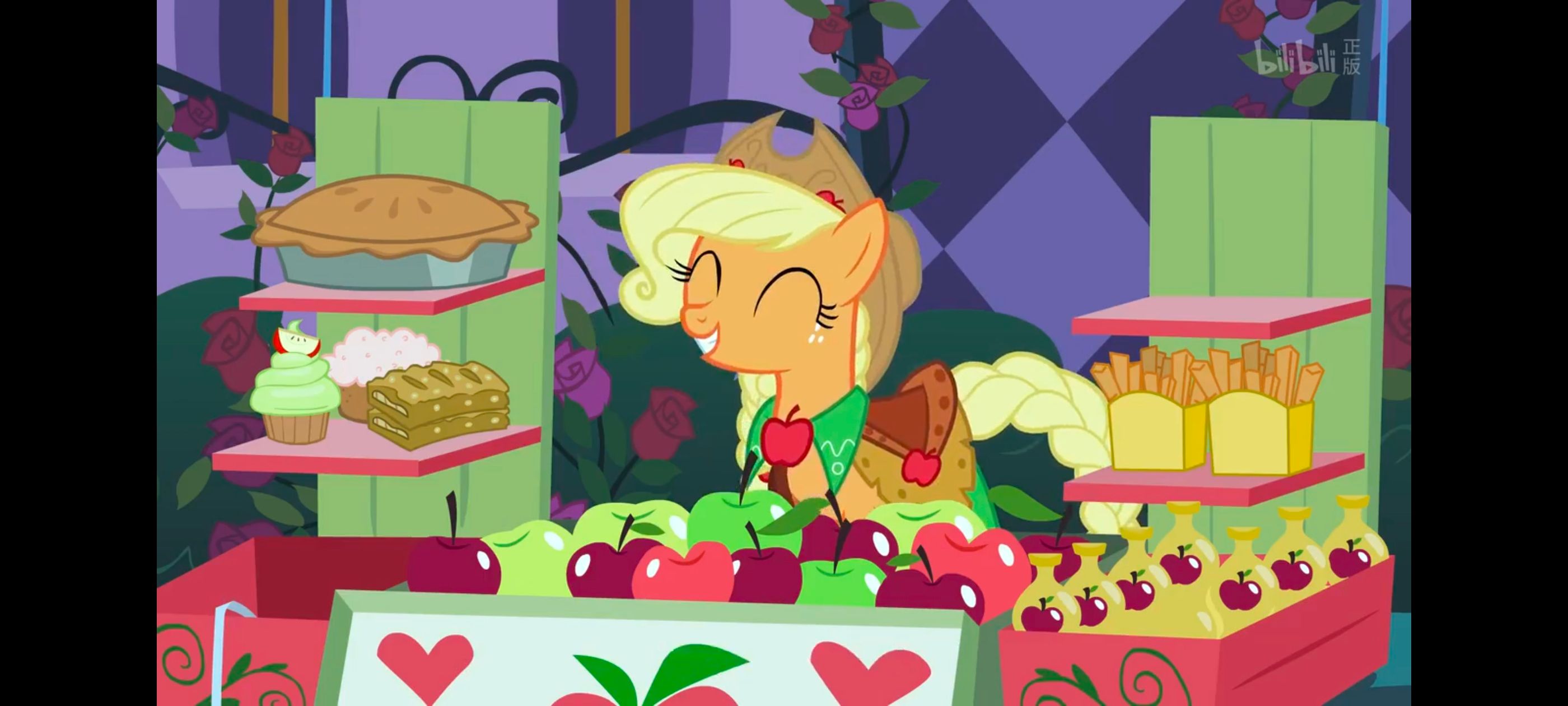 小马宝莉,小马宝莉友谊魔法,彩虹小马,我的小马驹,动画,动漫,番剧,ACG