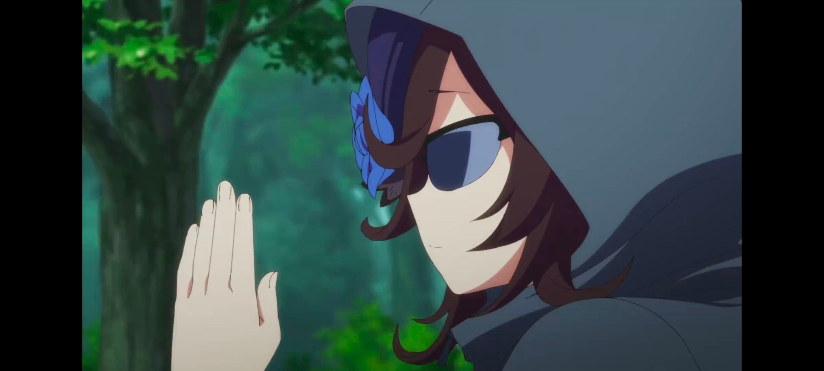 赛马娘,赛马娘PrettyDreby,赛马娘第二季,动画,动漫,番剧,ACG