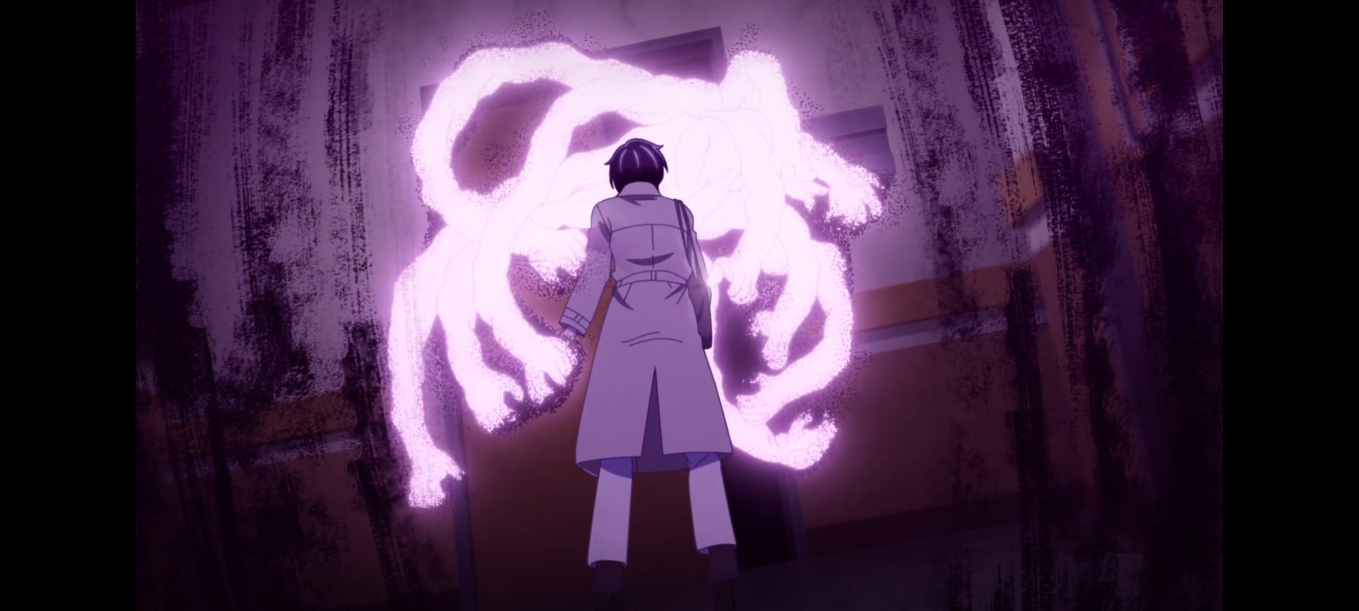 神八小妹并不可怕,小伽椰并不可怕,动画,动漫,番剧,二次元,ACG