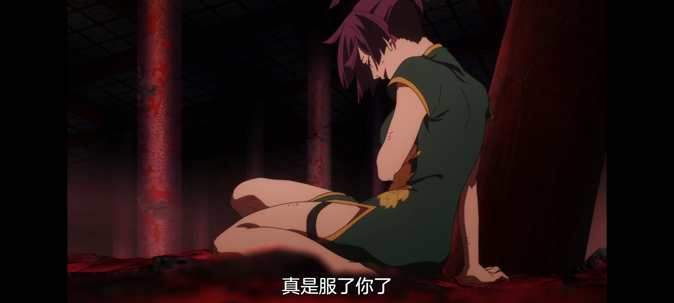 地狱乐,动画,动漫,番剧,二次元,ACG