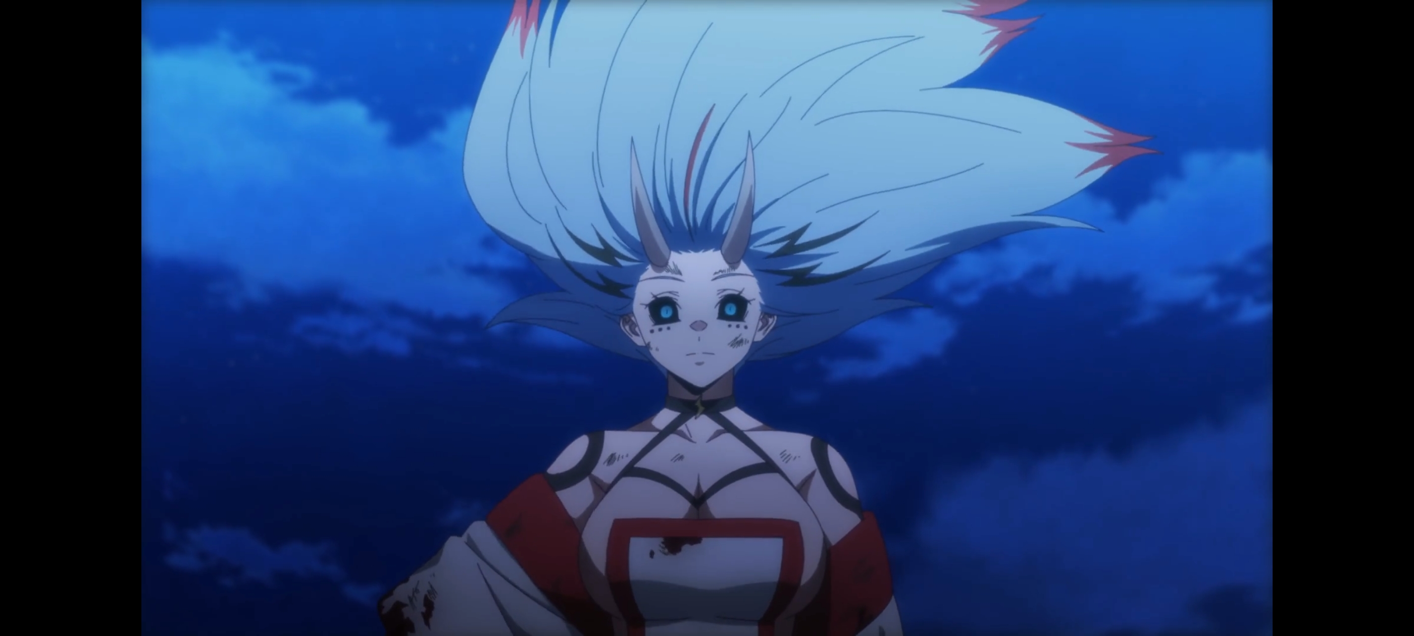 魔都精兵的奴隶,动画,动漫,番剧,二次元,ACG