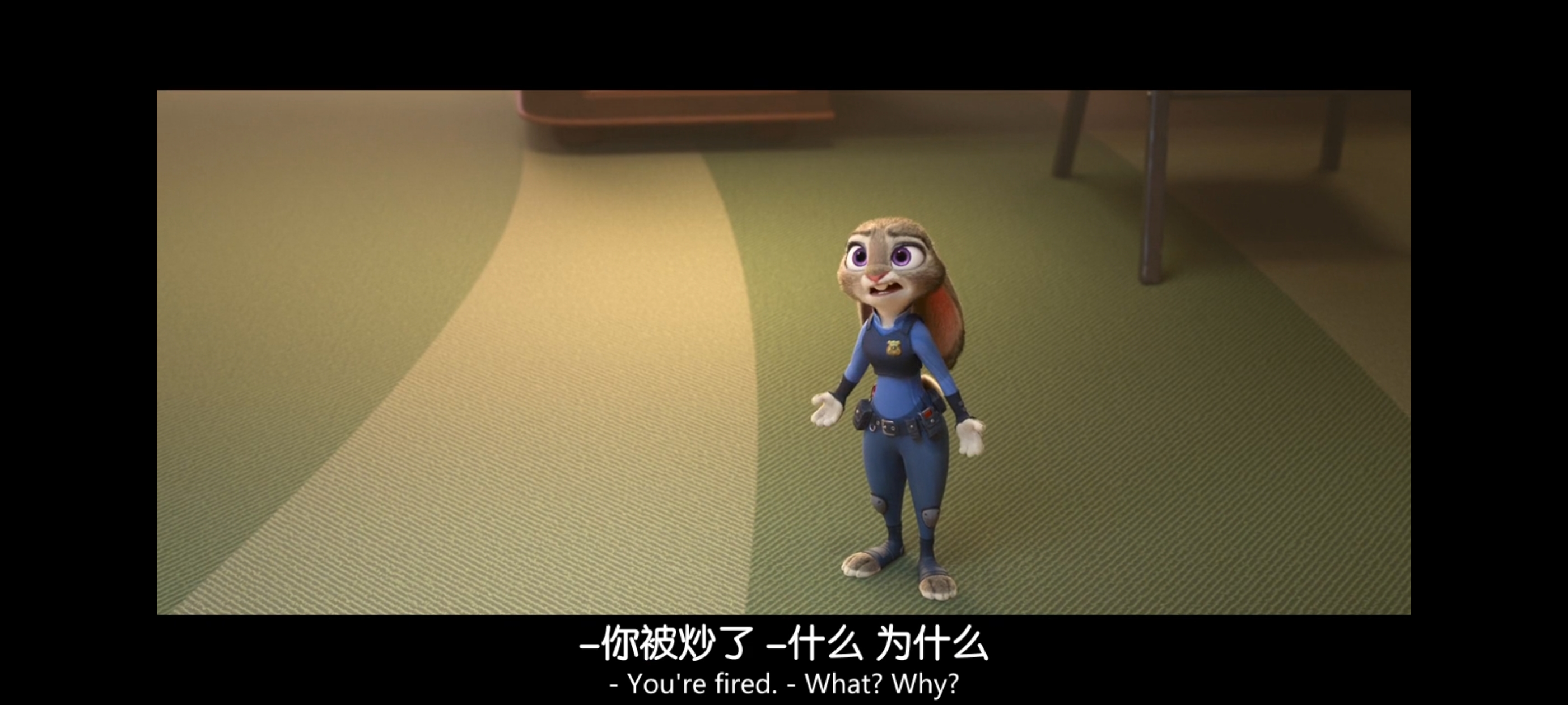 疯狂动物城,动画电影,动漫,动画,电影,二次元,ACG