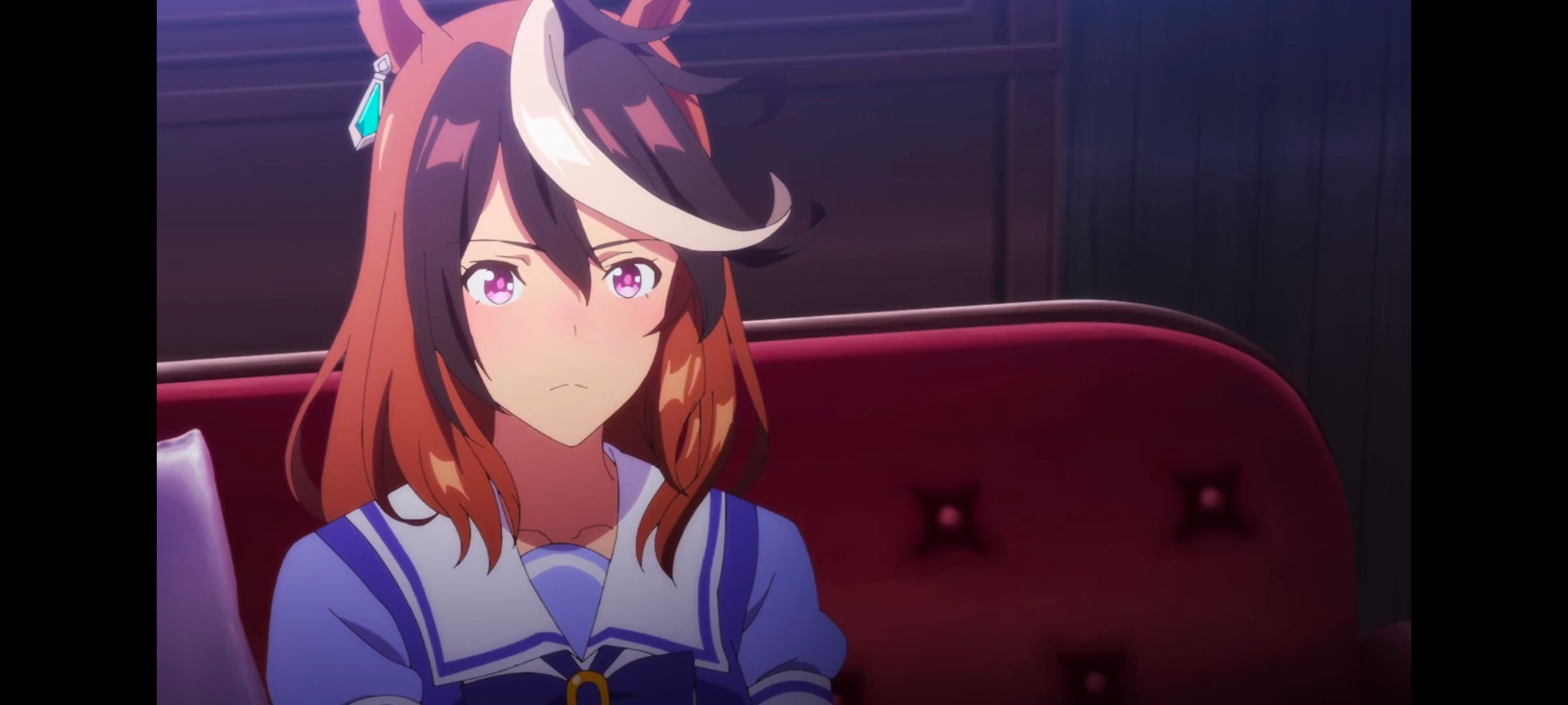 赛马娘,赛马娘PrettyDreby,动画,动漫,番剧,ACG