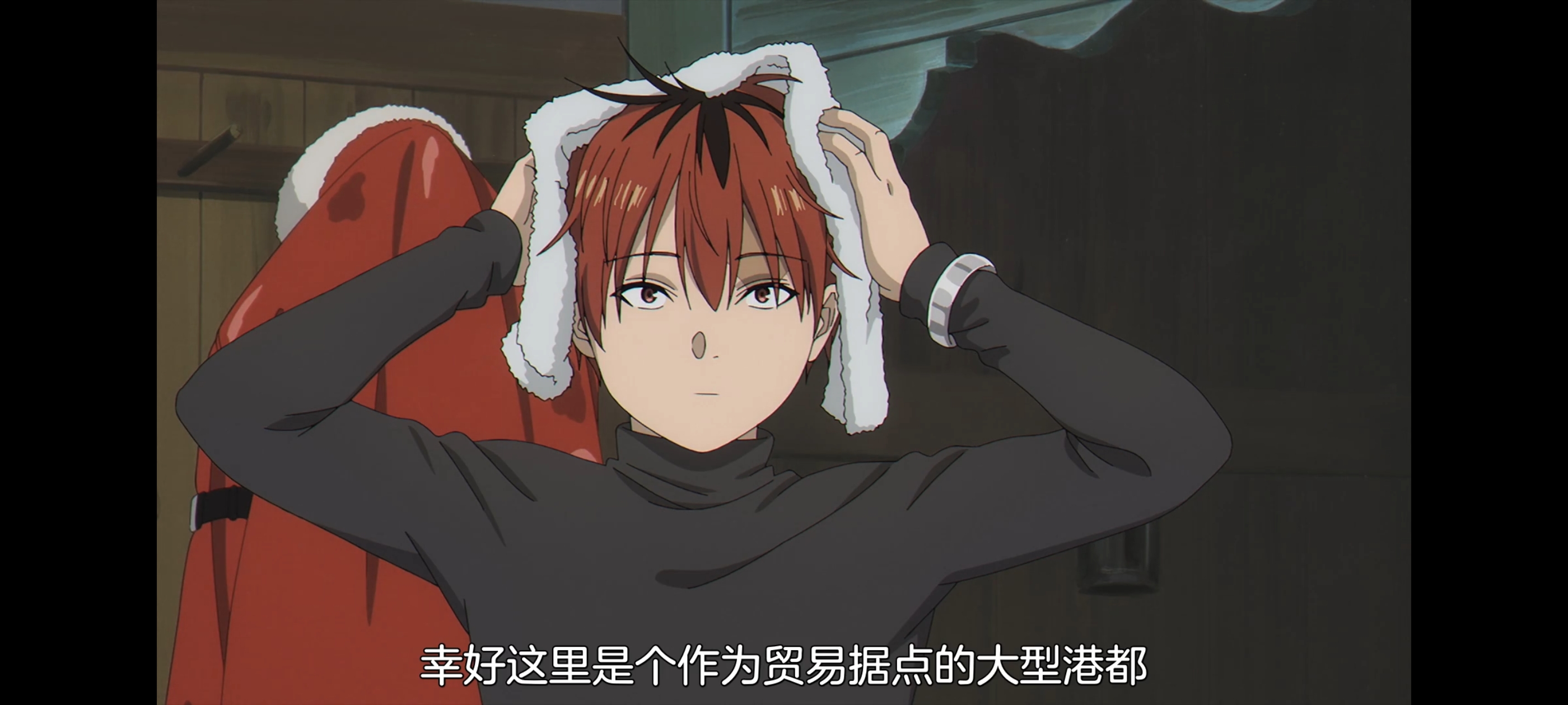 葬送的芙莉莲,动画,动漫,番剧,二次元,ACG