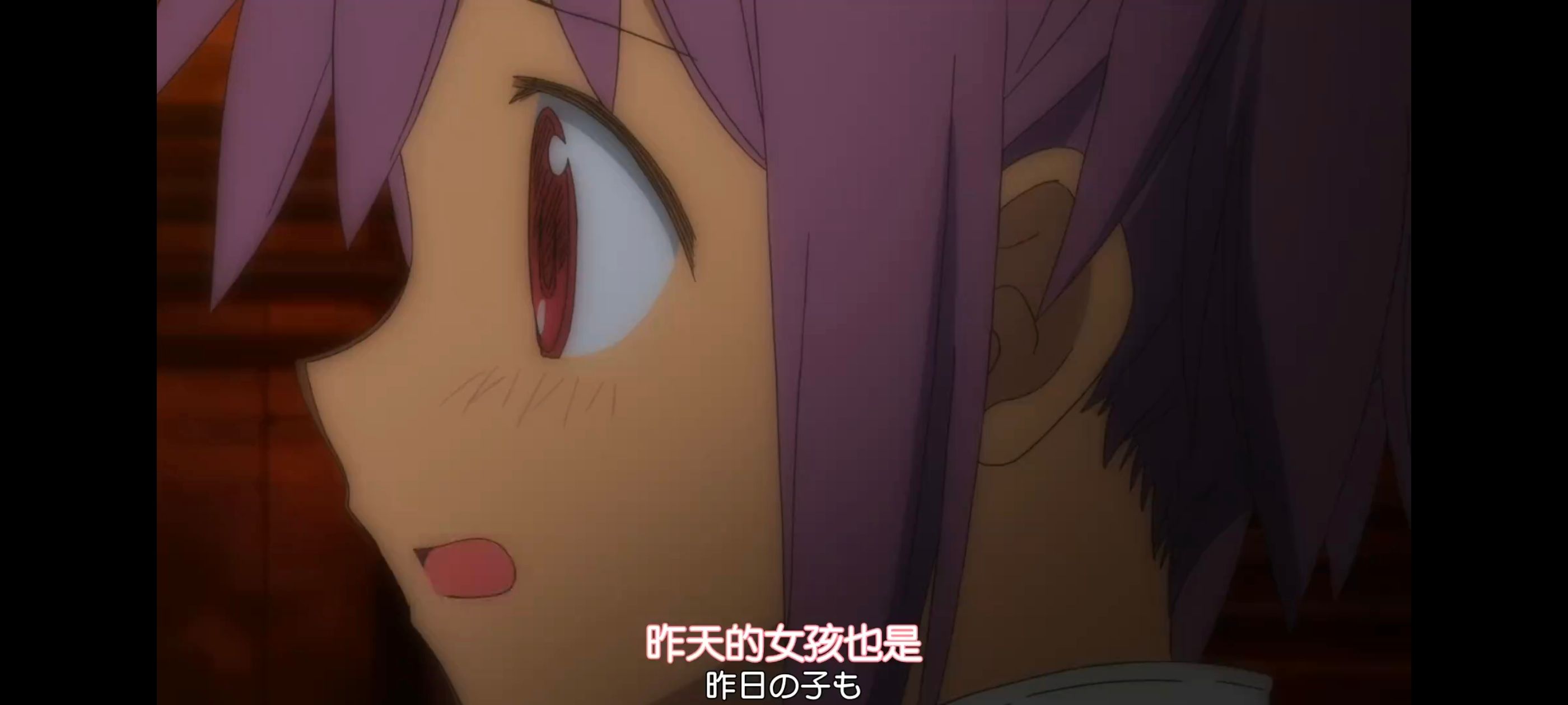 魔法少女小圆,魔法少女,动画,动漫,番剧,ACG