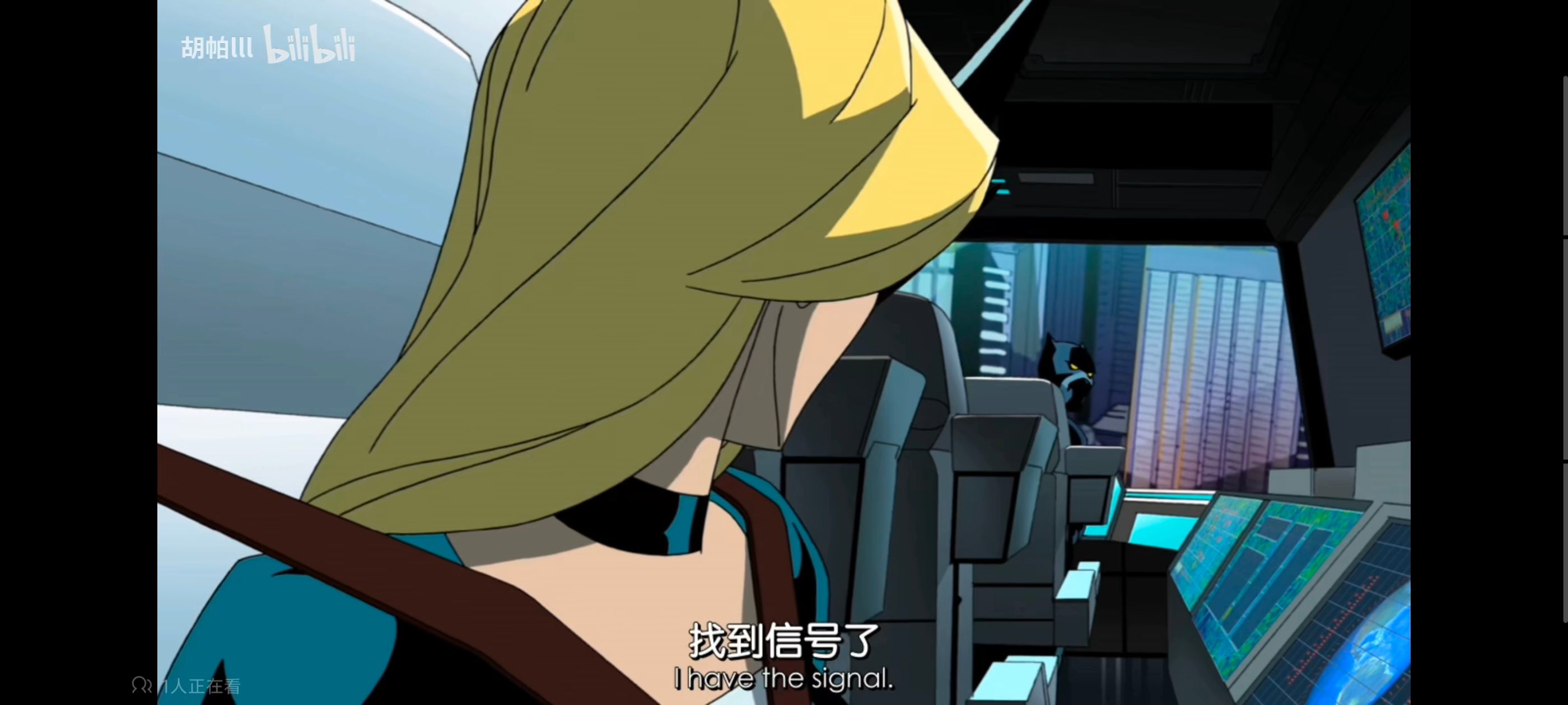 复仇者世上最强英雄组合,复仇者联盟,超级英雄,漫威,动画,番剧,动漫,ACG