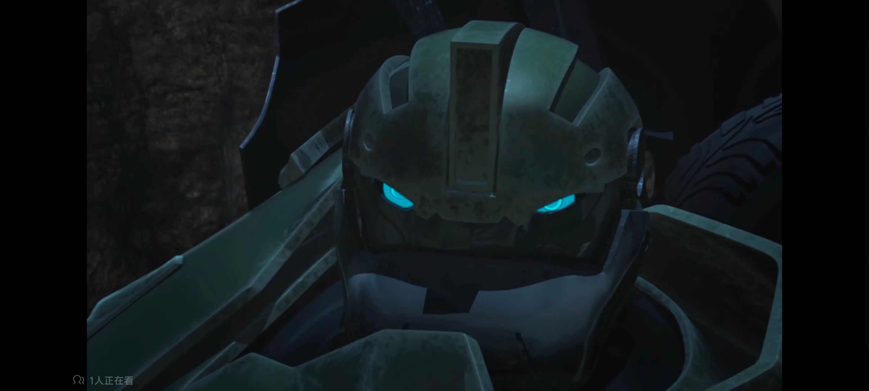 变形金刚,变形金刚领袖之证,动画,动漫,番剧,ACG