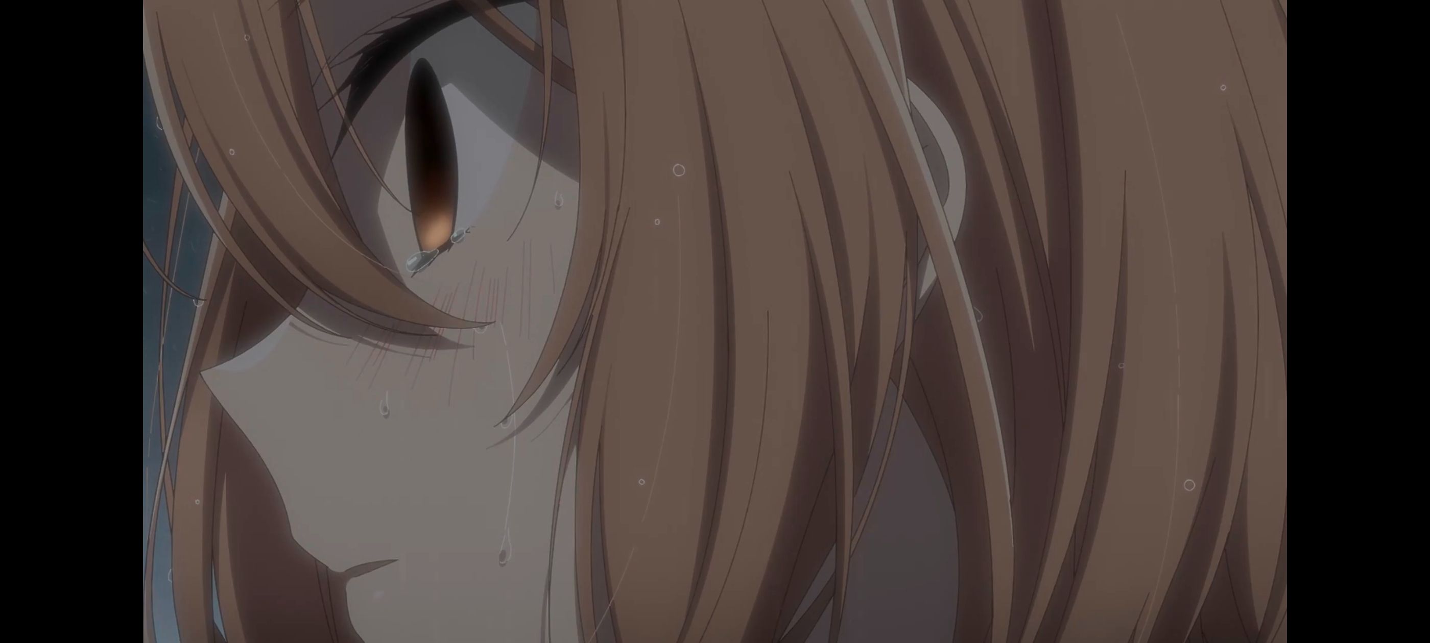 想吃掉我的非人少女,对我垂涎欲滴的非人少女,动画,动漫,百合,百合动漫,番剧,ACG