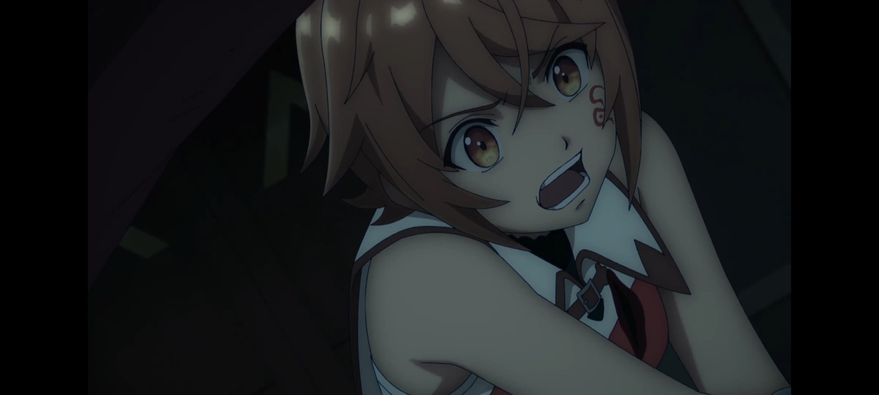 凭你也想讨伐魔王,动画,动漫,番剧,ACG,二次元,吐槽