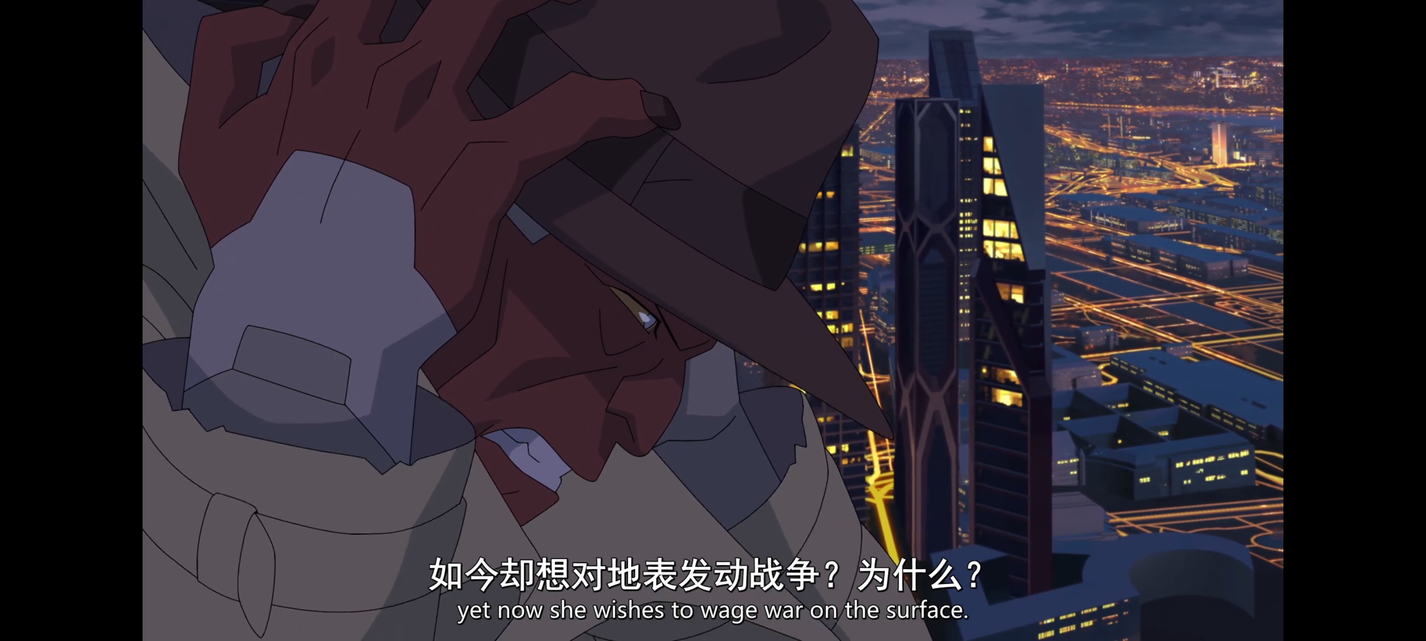 无敌少侠,image,动漫,动画,番剧,二次元,ACG