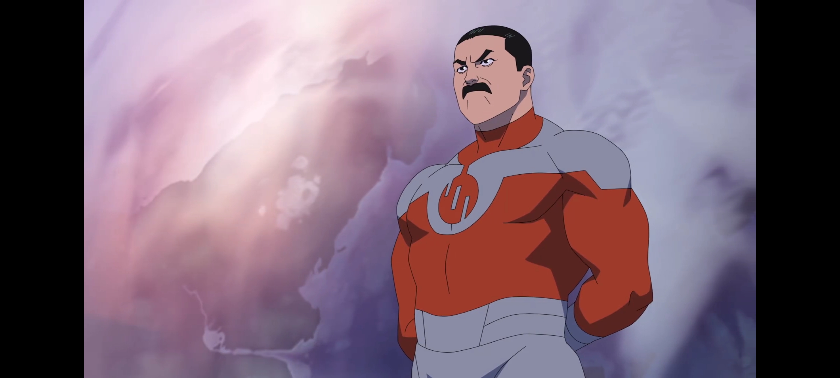 无敌少侠,image,动画,动漫,番剧,ACG