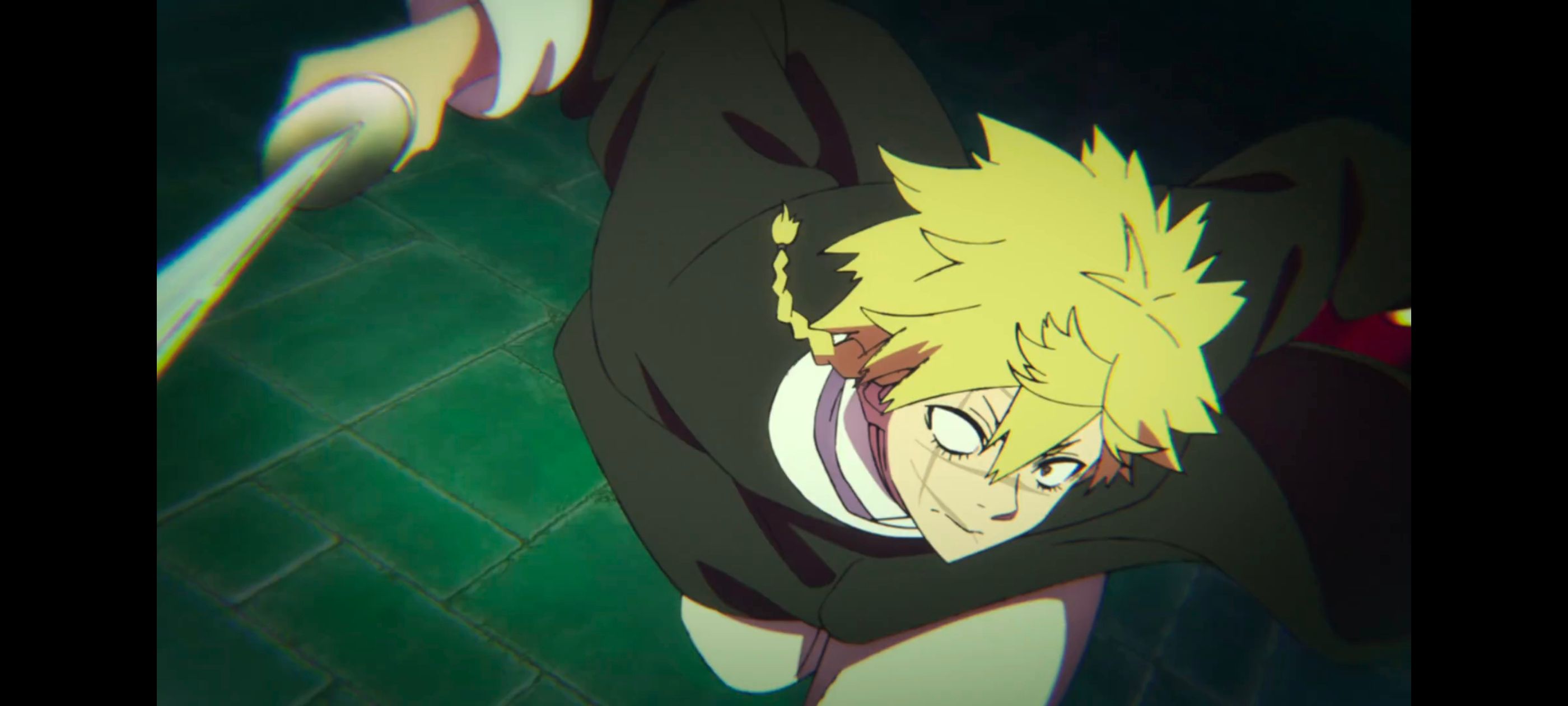 地狱乐,动画,动漫,番剧,二次元,ACG