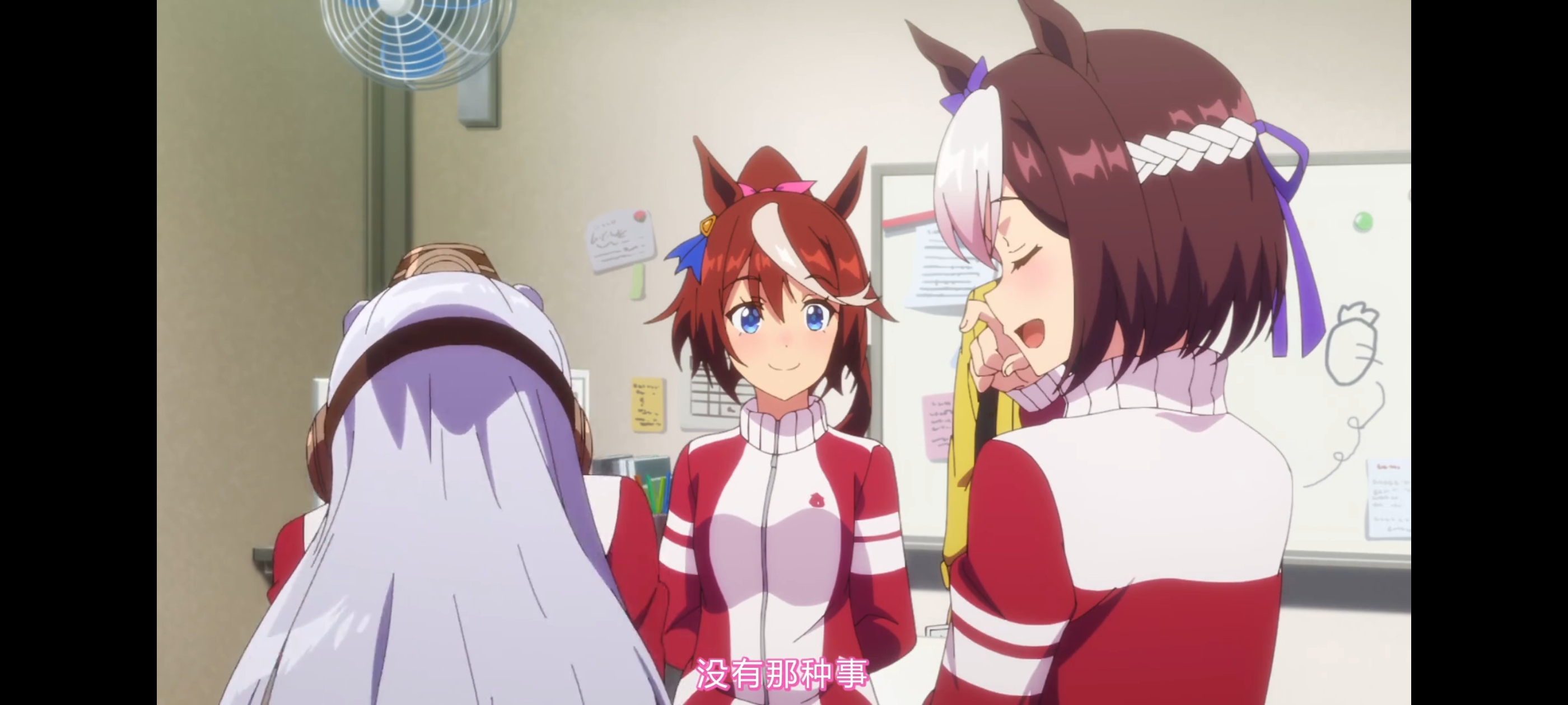 赛马娘,赛马娘第二季,动画,动漫,番剧,二次元,ACG