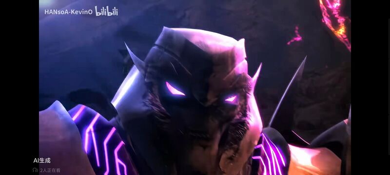 变形金刚,变形金刚领袖之证,动画,动漫,番剧,ACG